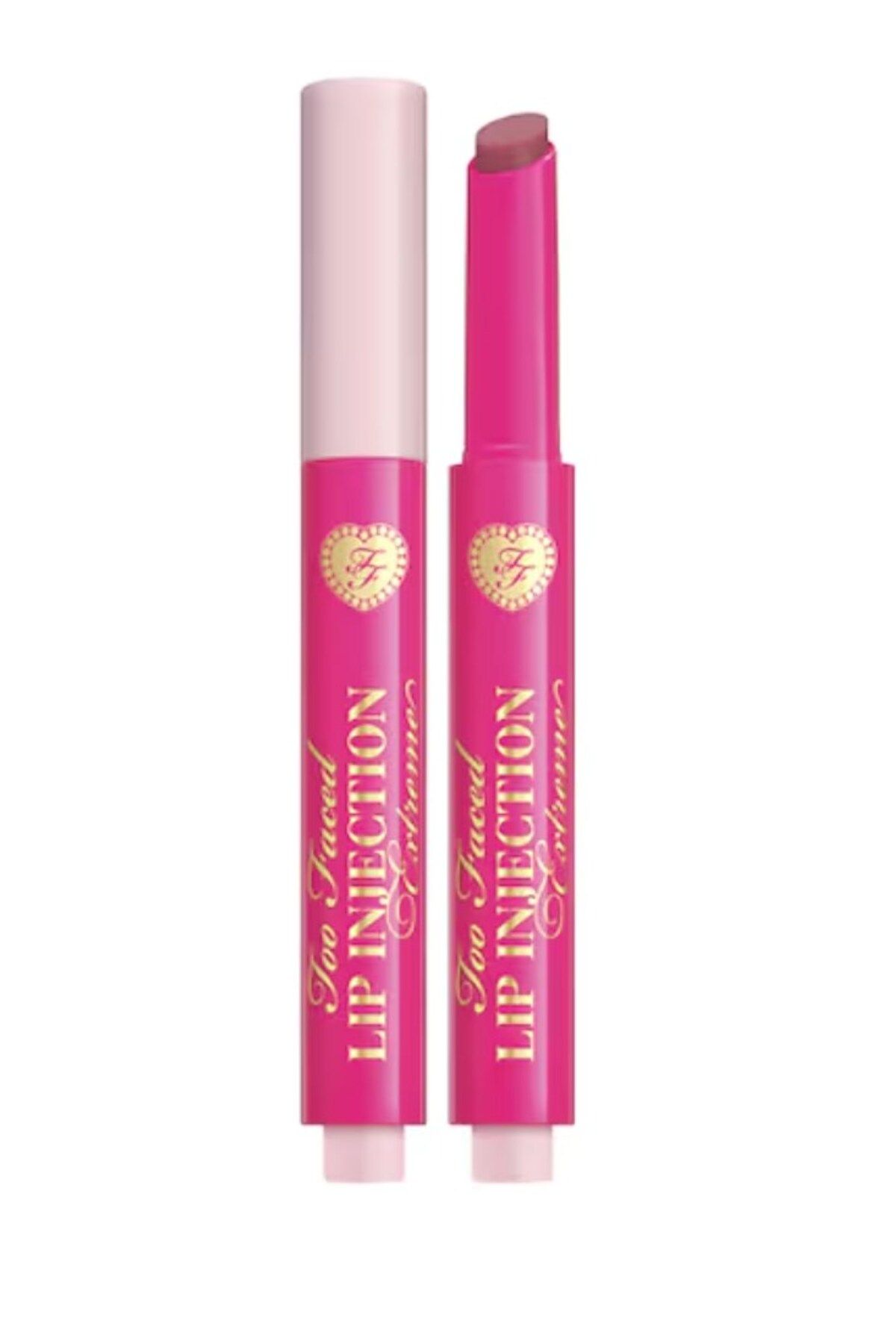 Too Faced Lip Injection Extreme Plumping Clicks - Dolgunlaştırıcı Dudak Parlatıcısı Kiss The Bride