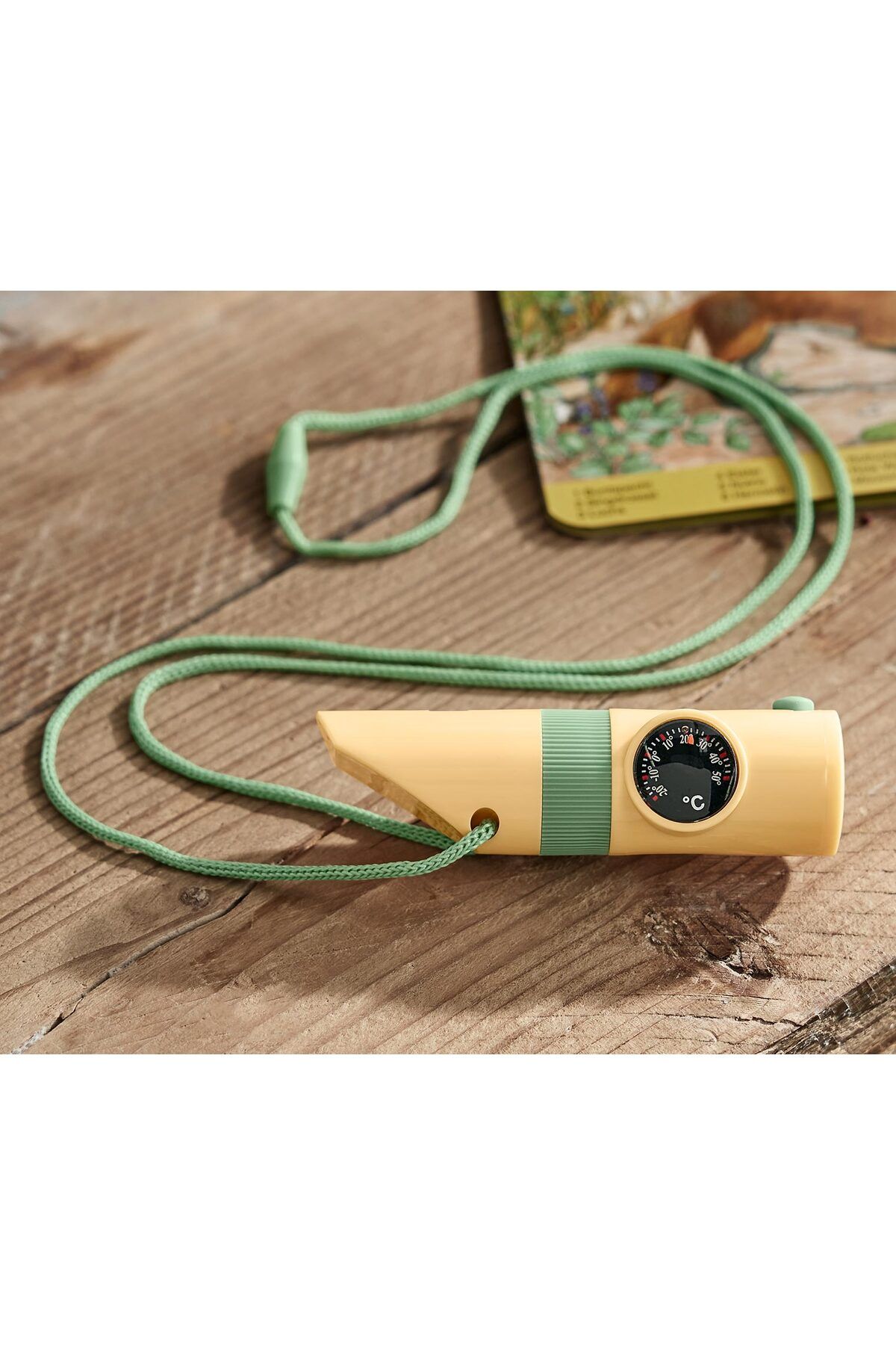 Tchibo Kompakt Outdoor Aleti