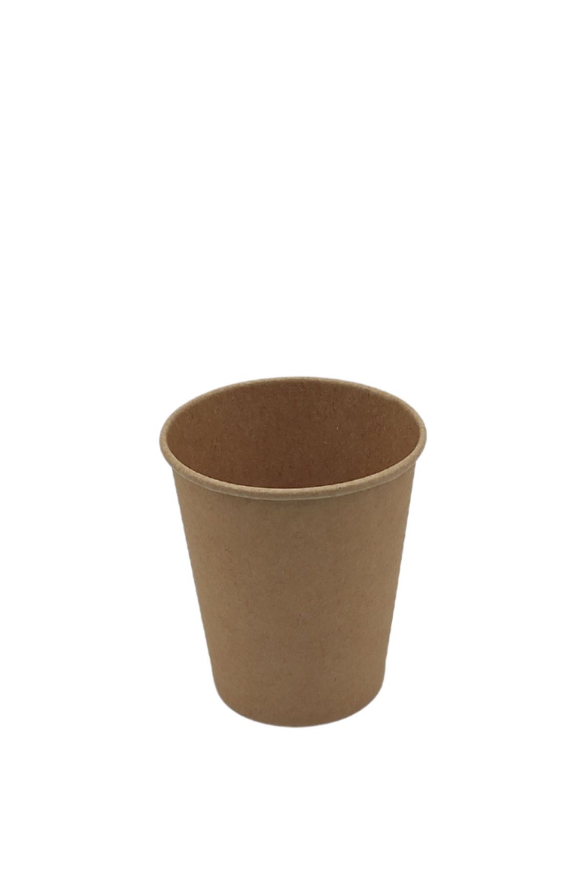 Arnes KRAFT ARNES 8 OZ VENDING BASKISIZ KARTON BARDAK - 100 adet