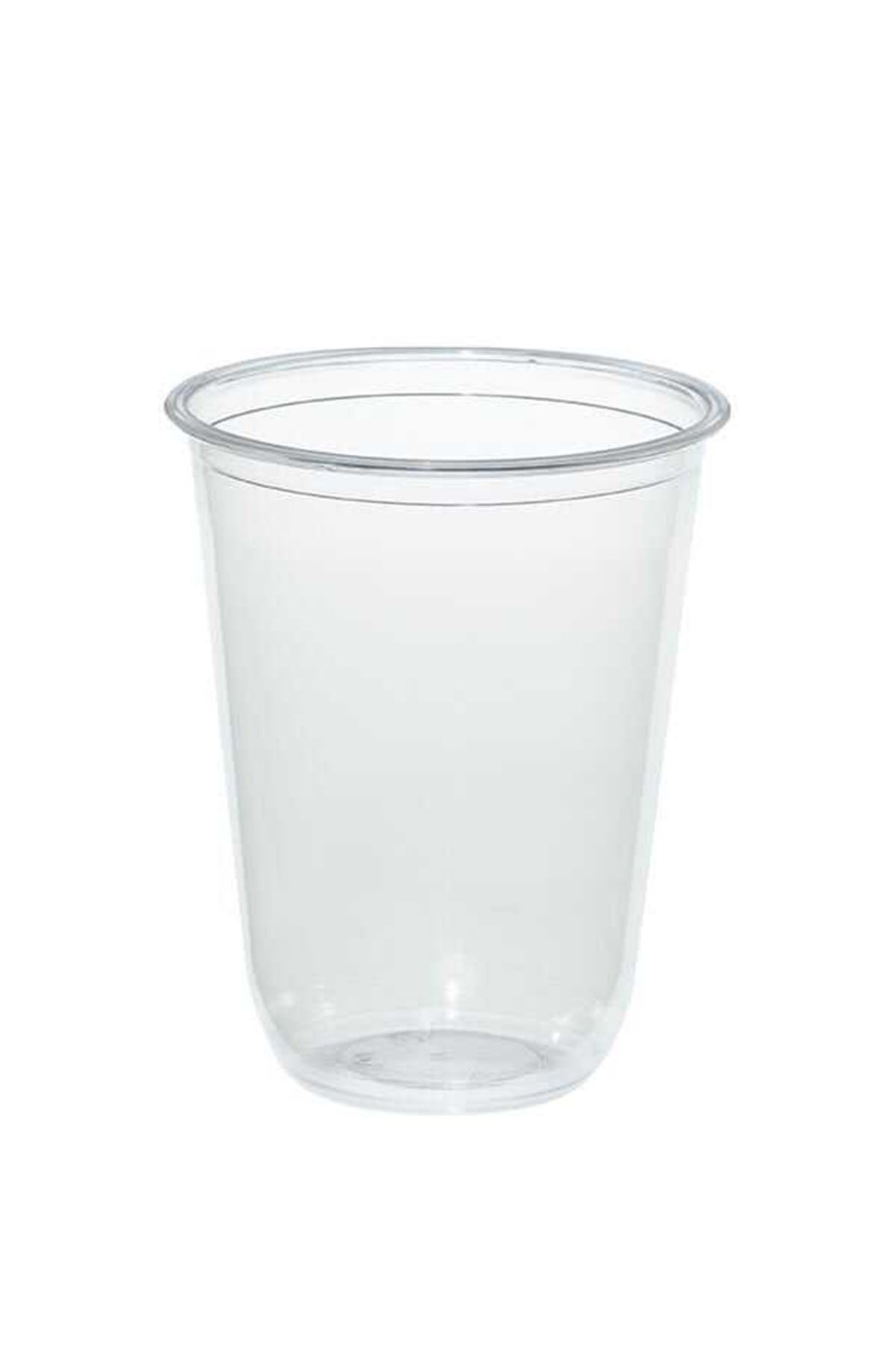 VEMPİ 16 OZ-500CC PET BARDAK - 50 adet