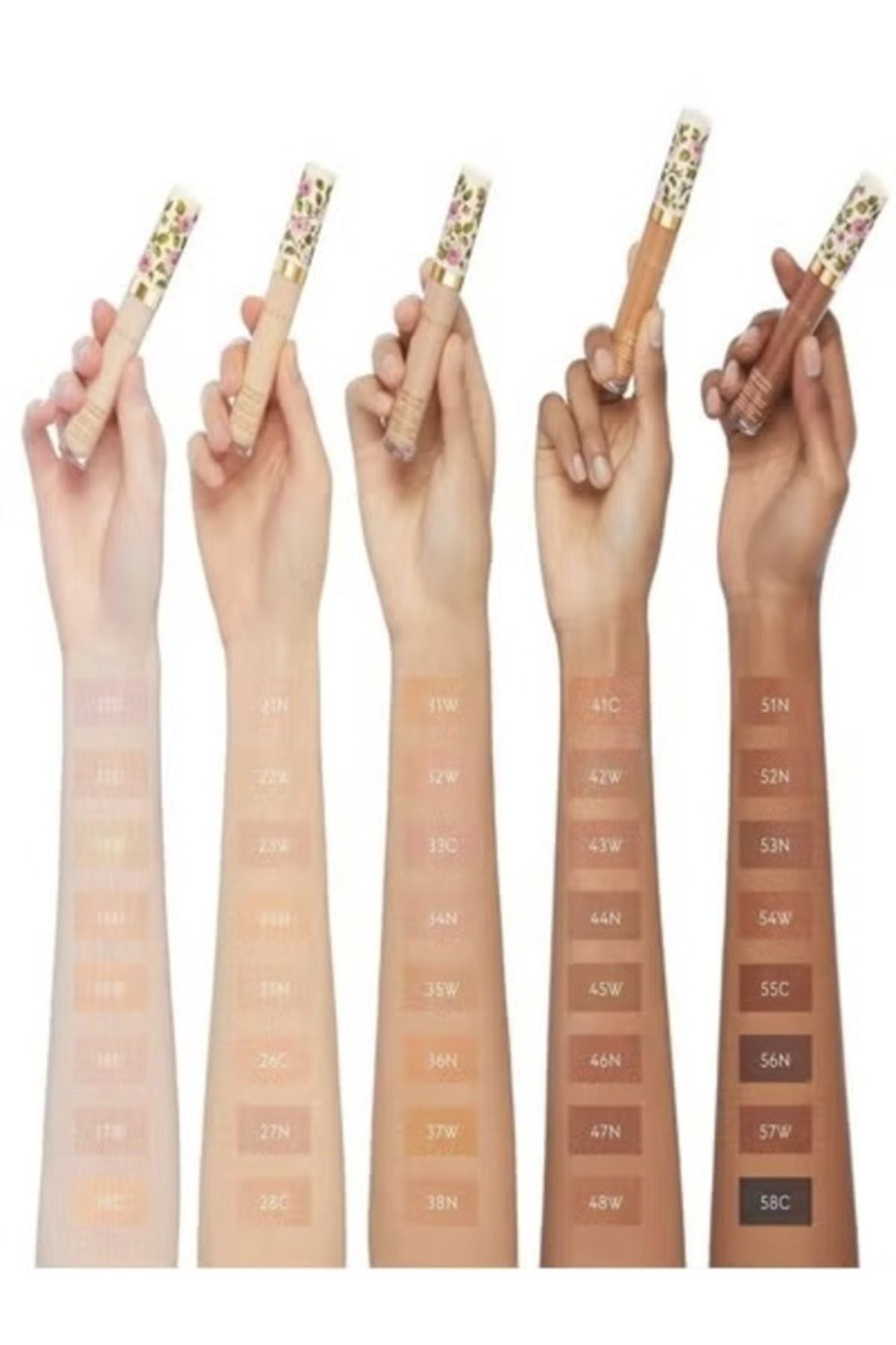 Gucci-Concentré de Beauté Multi-Use Crease Proof and Hydrating 43W Concealer 0.27 oz 8ml 4