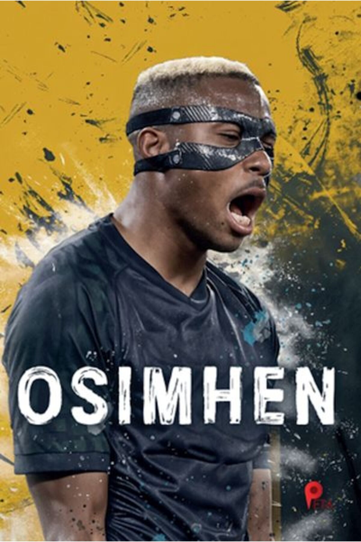 Karatay Yayınları Victor Osimhen Poster Hediyeli