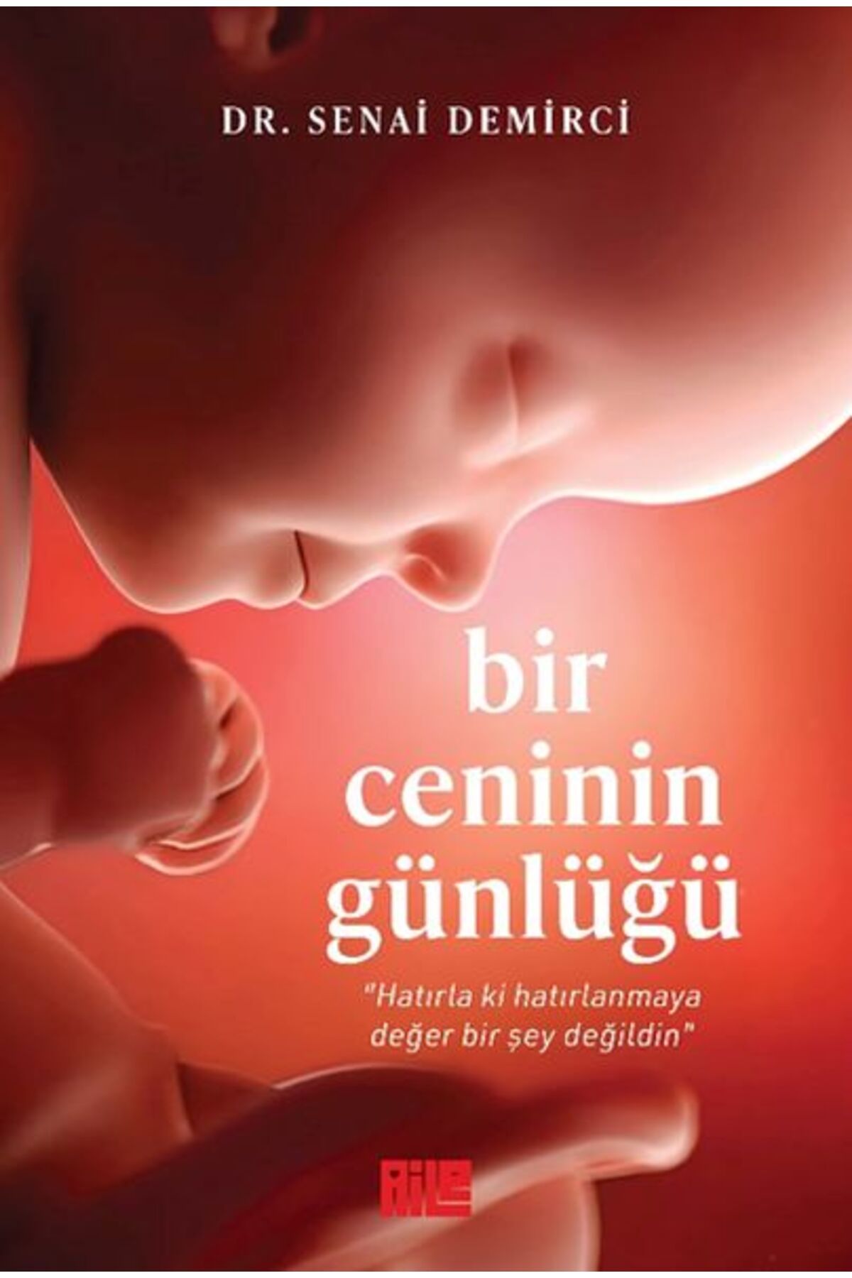 Karatay Yayınları Bir Ceninin Günlüğü
