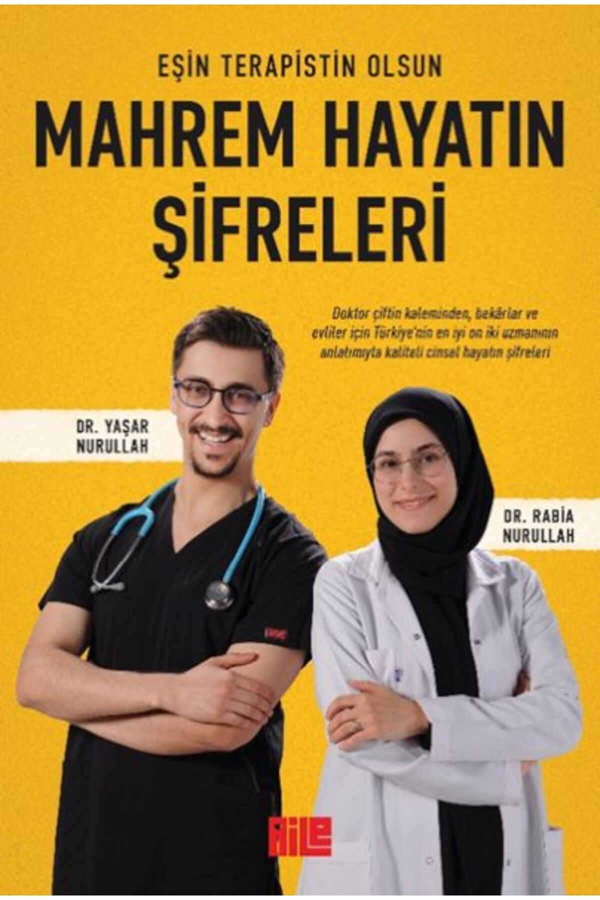 Karatay Yayınları Mahrem Hayatın Şifreleri Eşin Terapistin Olsun