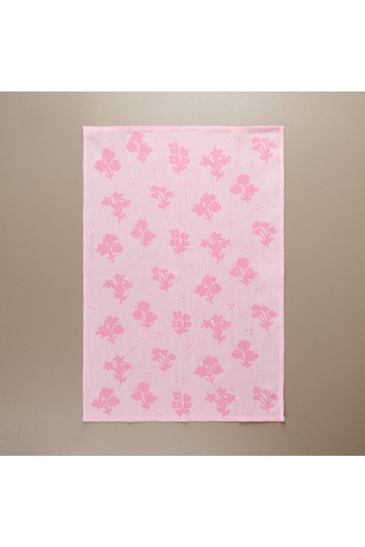 Evidea Soft Little Granny Kurulama Bezi - 40x60 cm