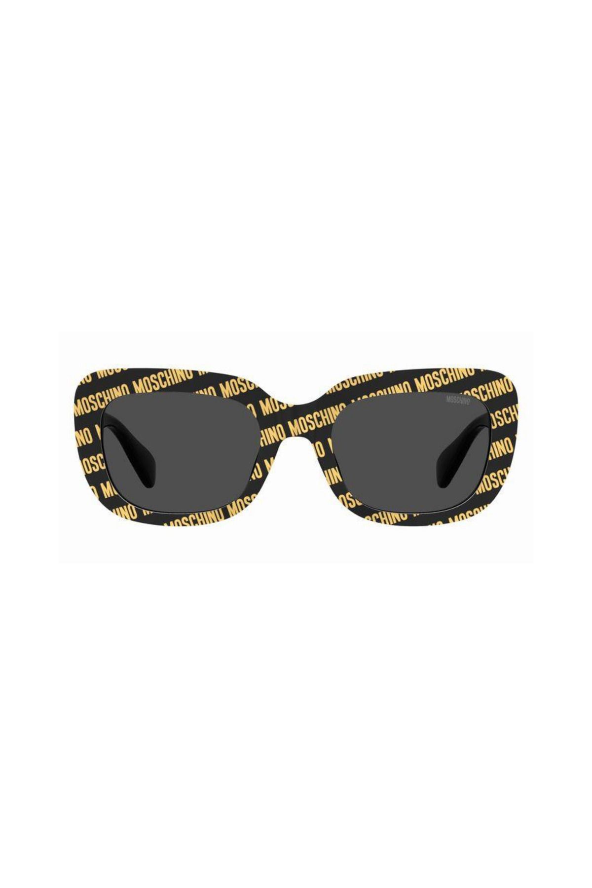 Moschino GÜNEŞ GÖZLÜĞÜ MOSCHİNO MOS132/S 2054137RM53IR