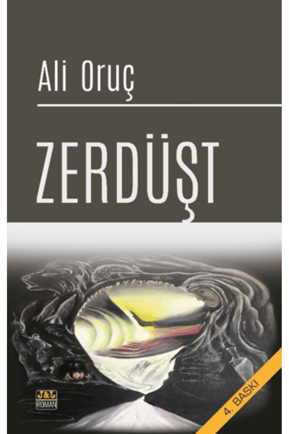 J & J Zerdüşt