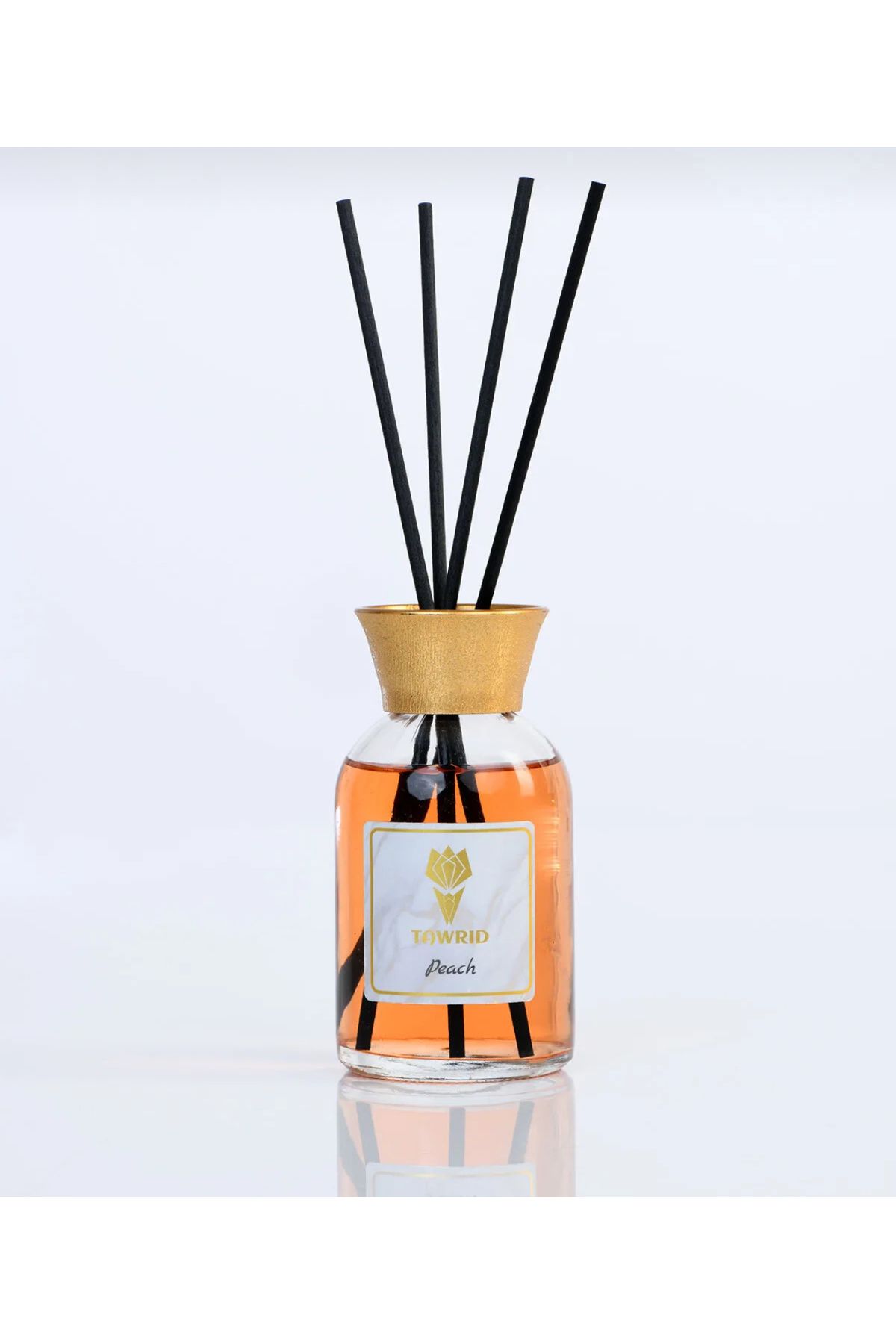 TAWRİD Farah 100 ml (şeftali) oda kokusu