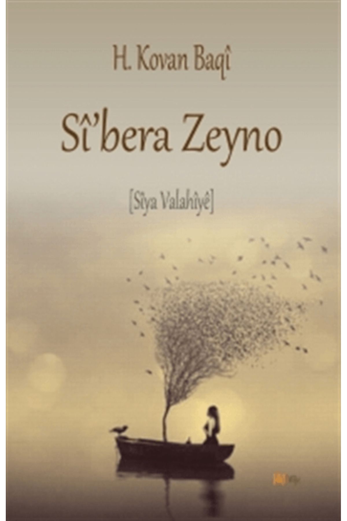 J & J Si'bera Zeyno - Siya Valahiye