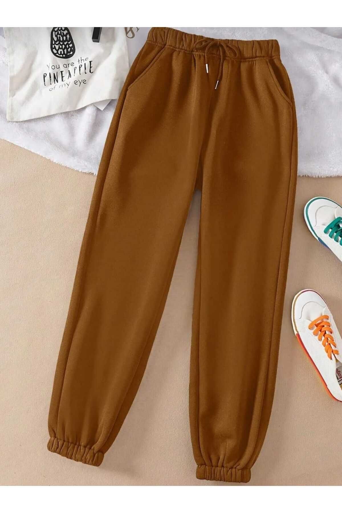 UYN SPORT Rahat Kalıp Jogger Paça Eşofman Altı