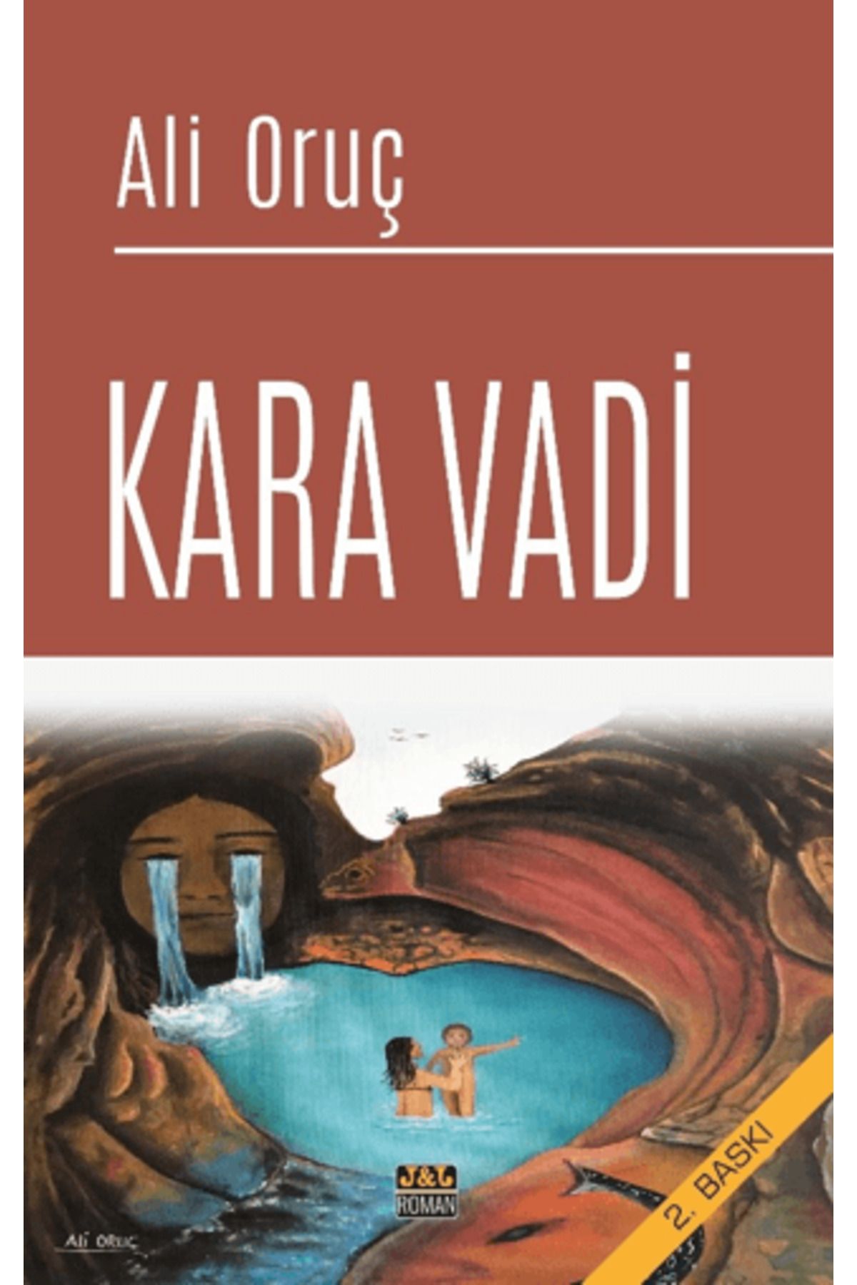 J & J Kara Vadi
