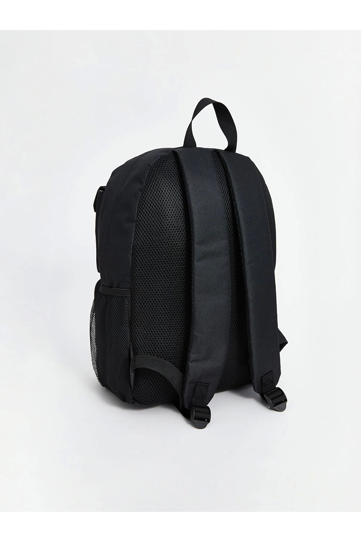 LC Waikiki-LCW ACCESSORIES BLACK Rucsac cu mai multe compartimente pentru băiat 2