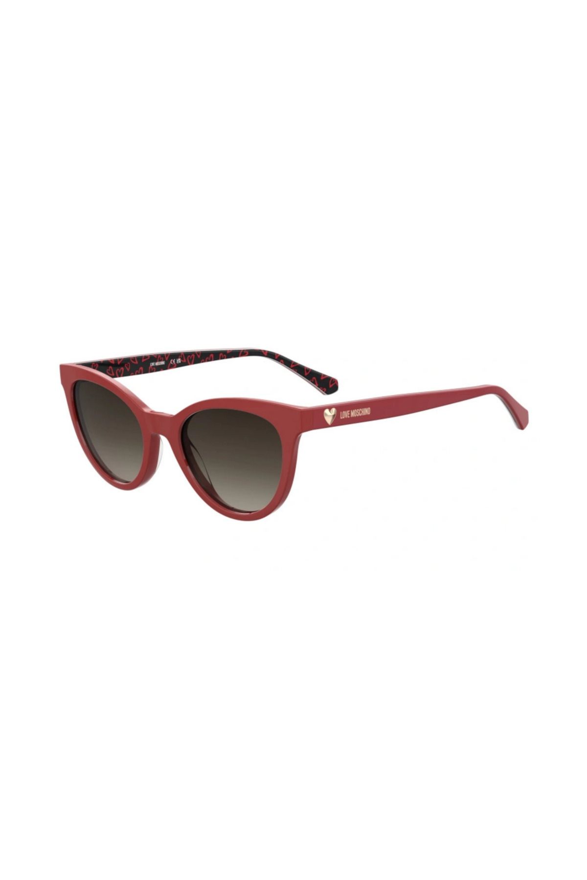 Moschino GÜNEŞ GÖZLÜĞÜ MOSCHINO LOVE MOL079/S 2066810HZ52HA