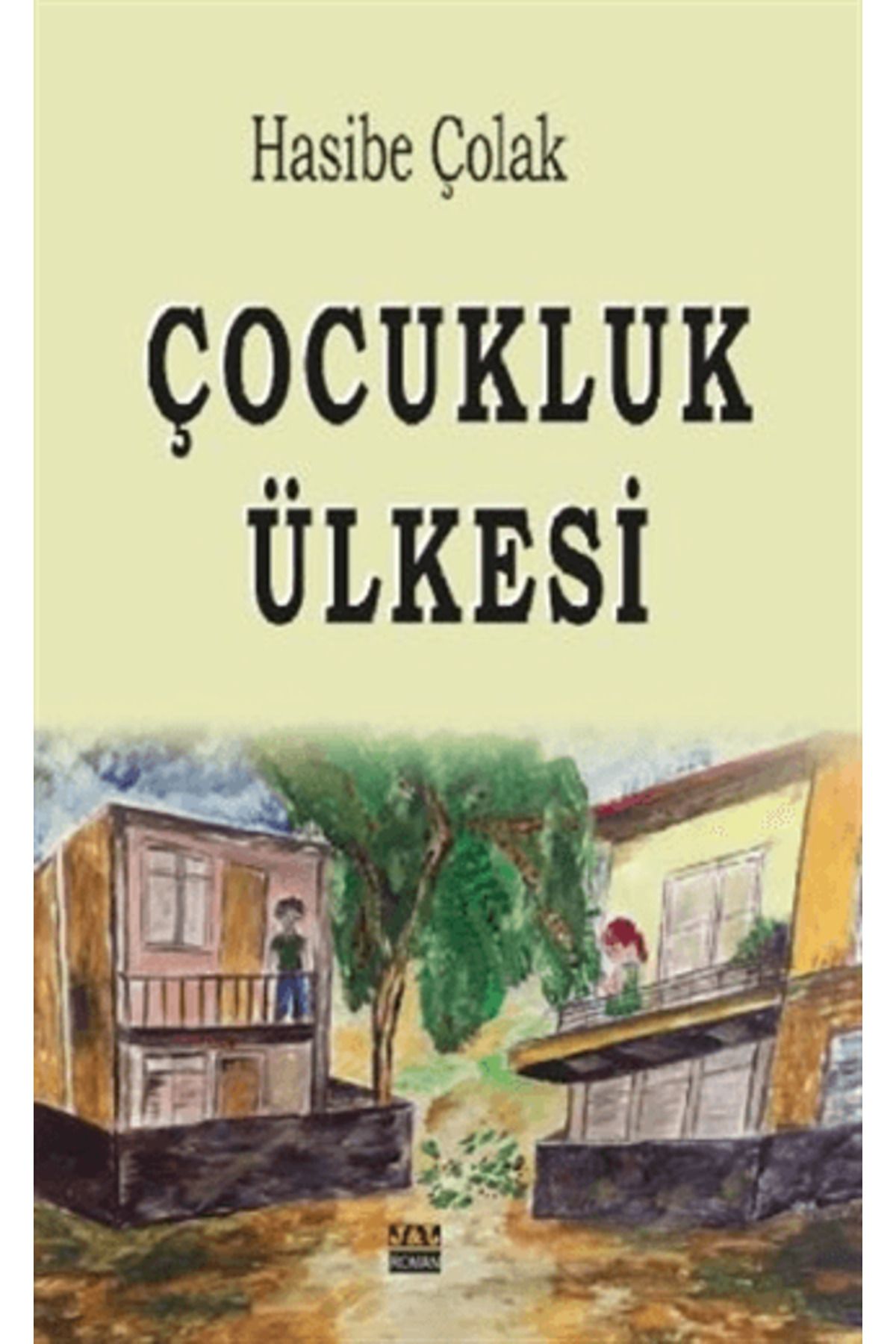 J & J Çocukluk Ülkesi