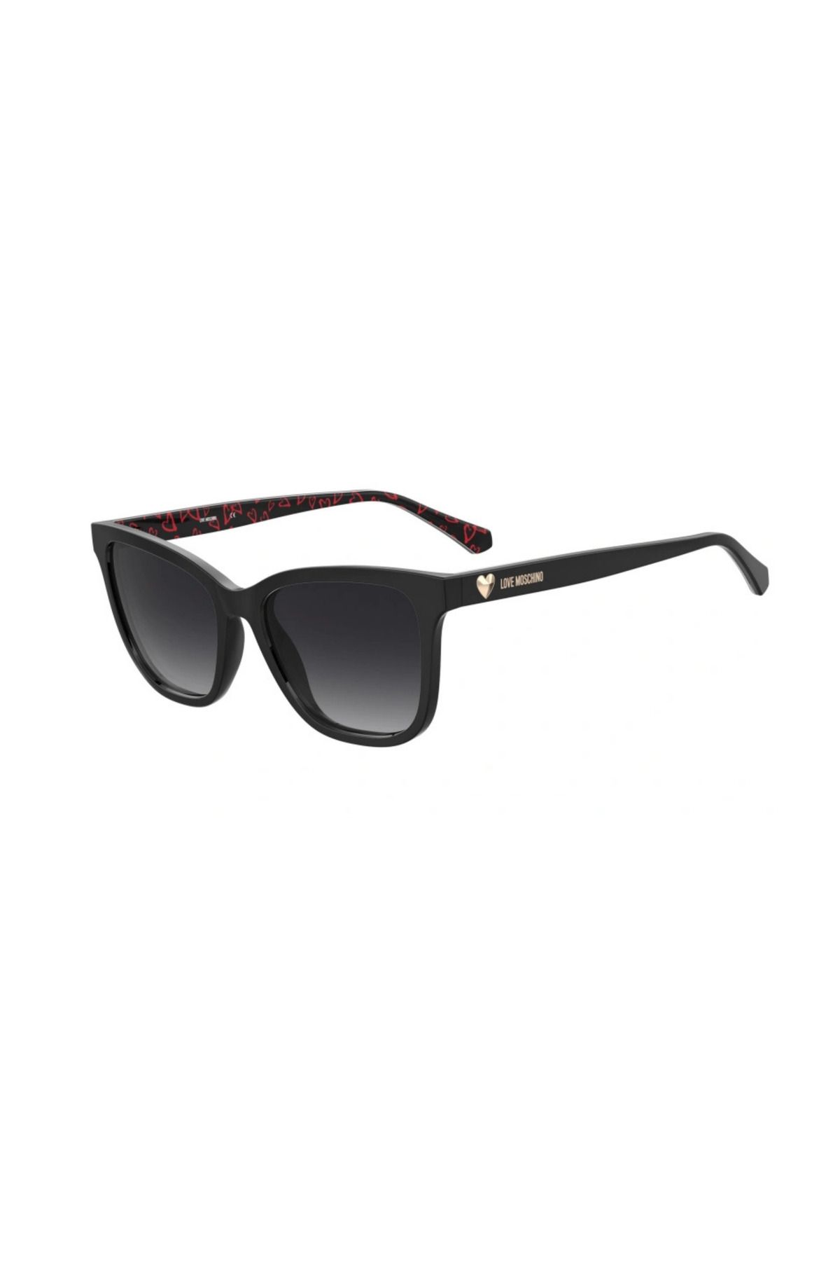 Moschino GÜNEŞ GÖZLÜĞÜ MOSCHINO LOVE MOL078/S 206680INA549O