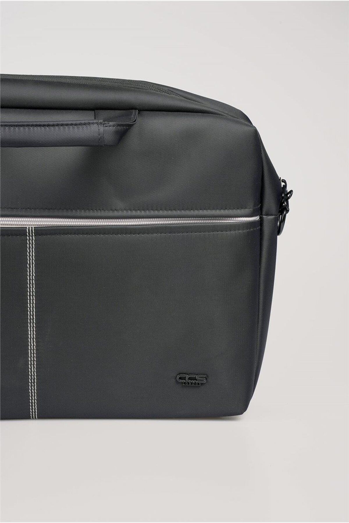 ÇÇS-Men's Briefcase Ccs71466 4