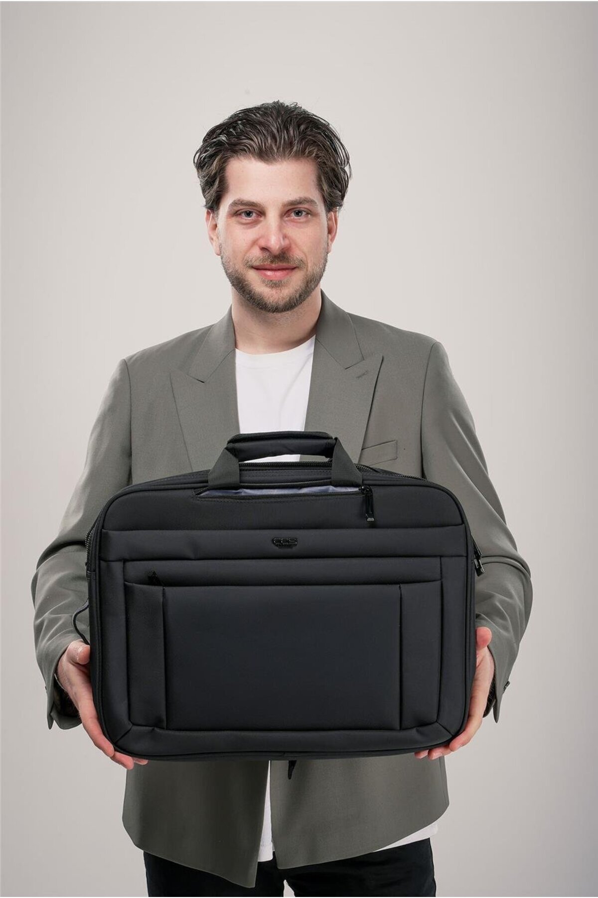 ÇÇS Erkek Evrak Çantası Ccs71462 - Fiyatı, Yorumları