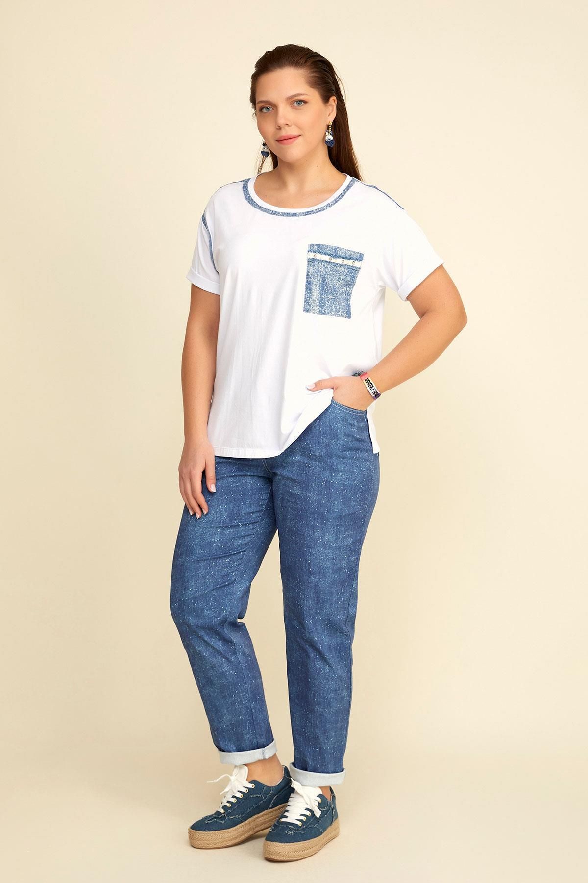 Lema 57110 - T-SHIRT