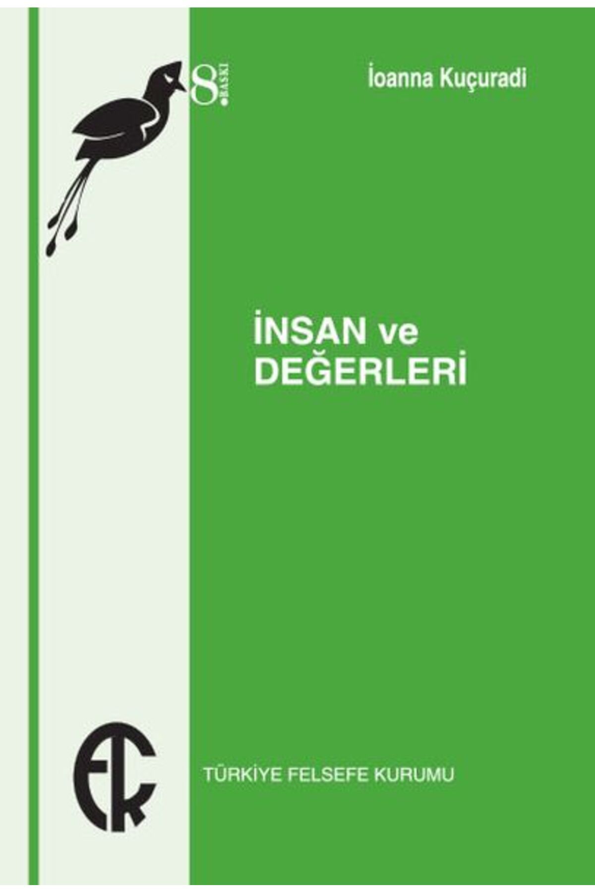 Karatay Yayınları İnsan ve Değerleri