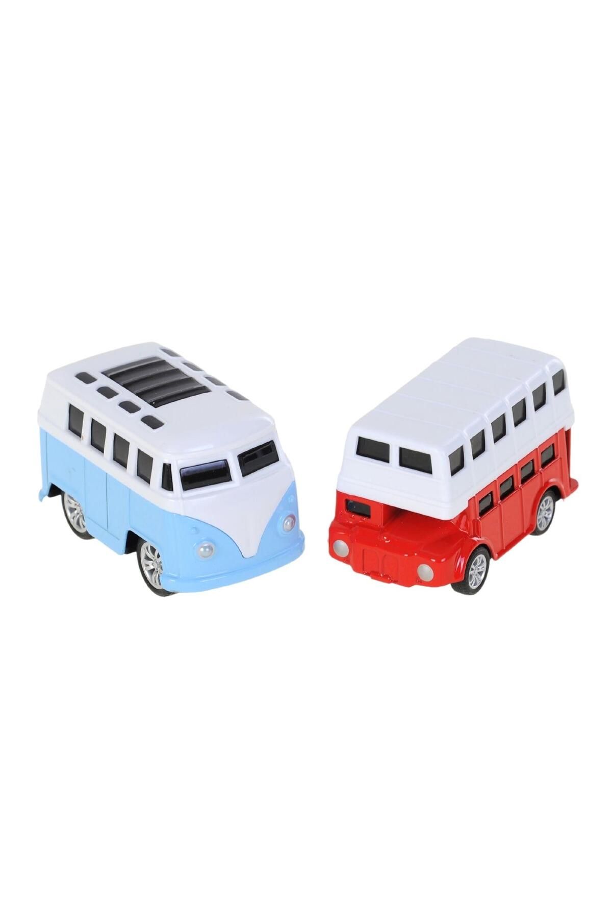 hak-iş oyuncak 1:48 Minik Metal Çekbırak Arabalar