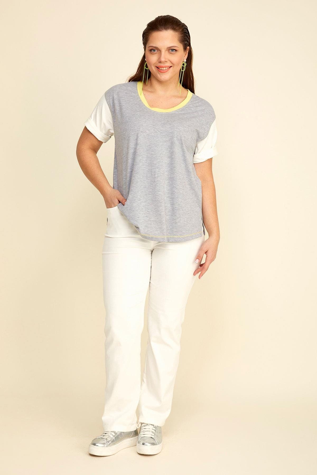 Lema 57010 - T-SHIRT