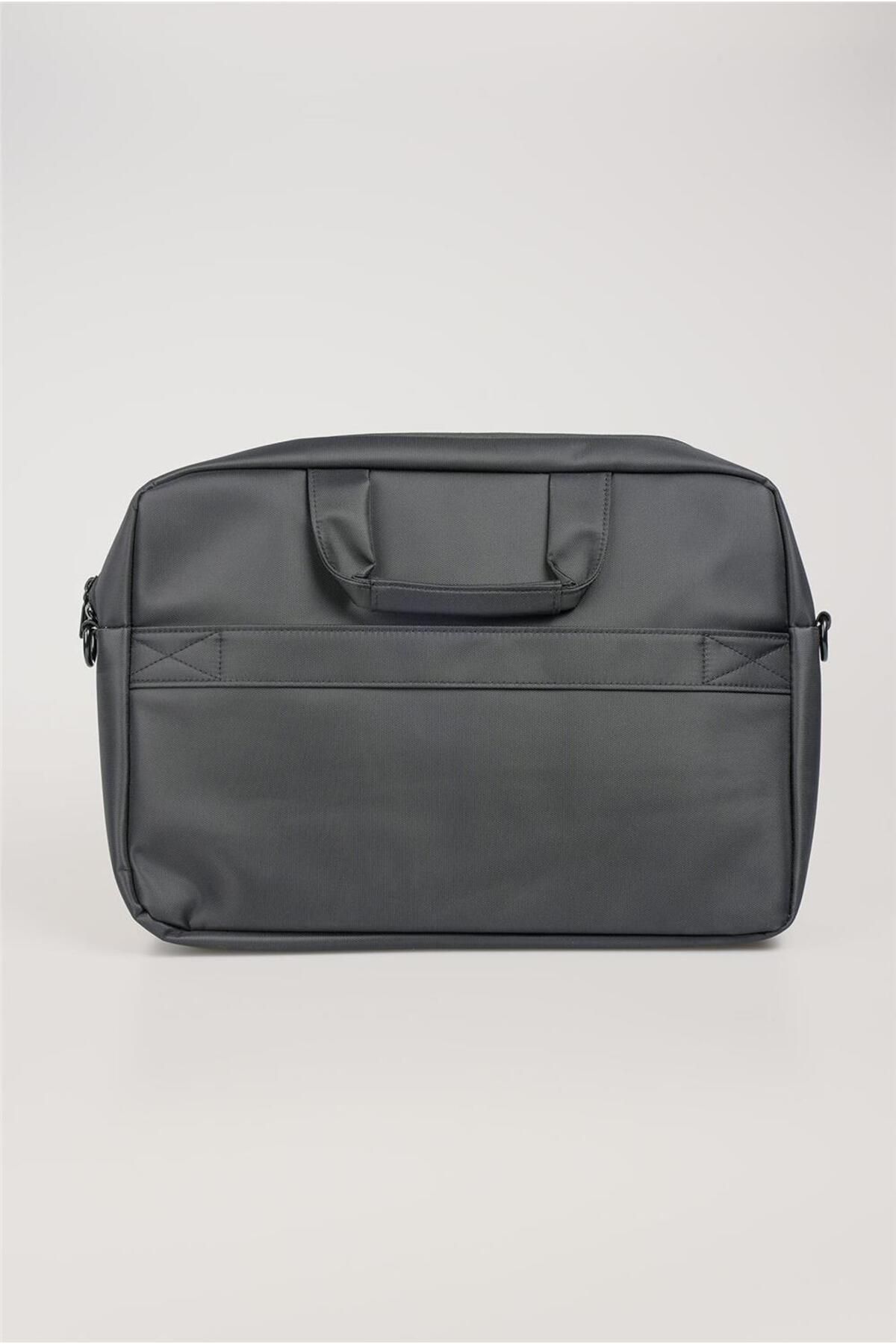 ÇÇS-Men's Briefcase Ccs71466 6