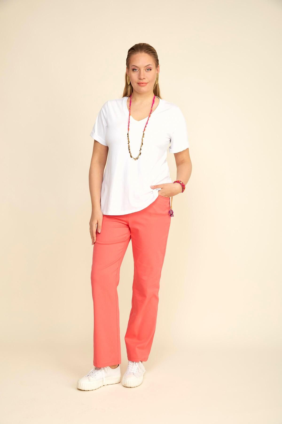 Lema 57020 - T-SHIRT