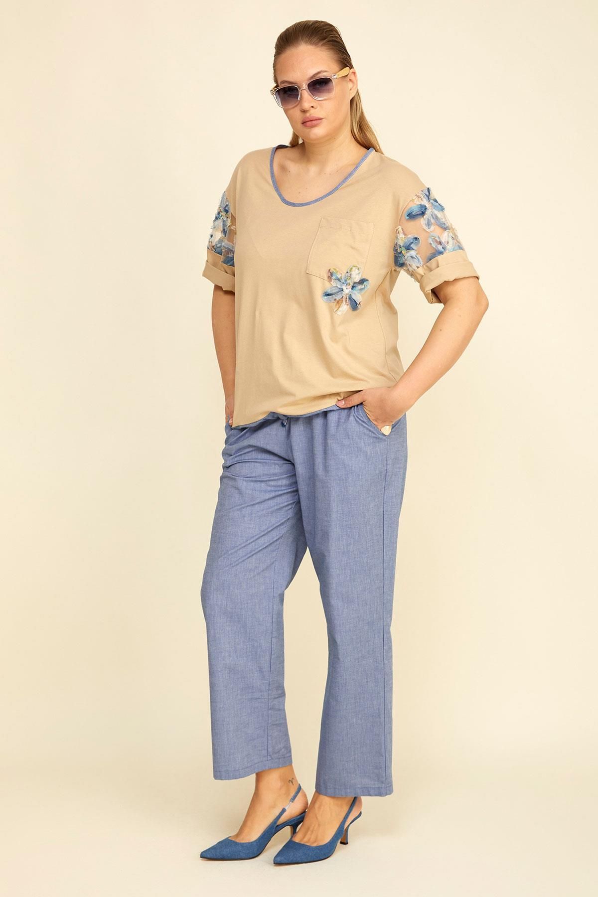 Lema 57120 - T-SHIRT