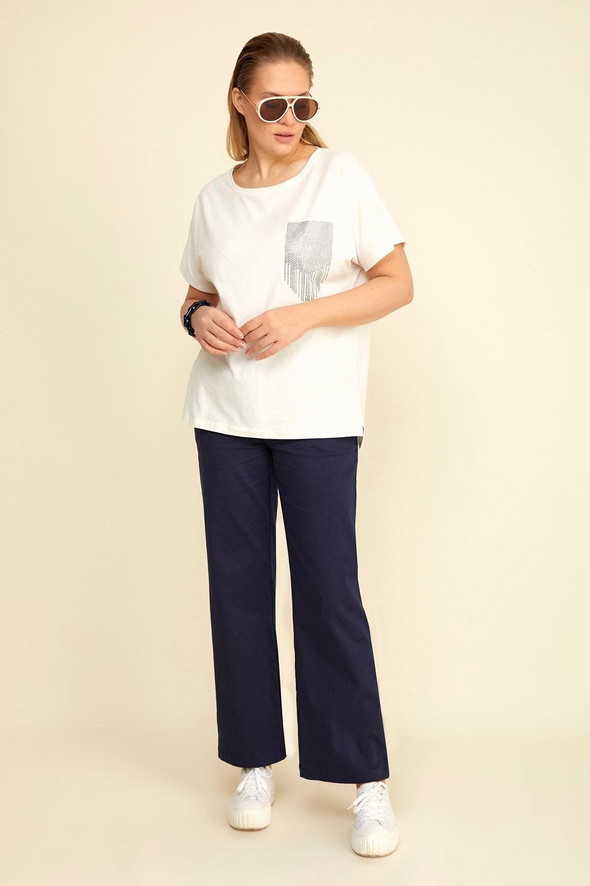 Lema 57160 - T-SHIRT
