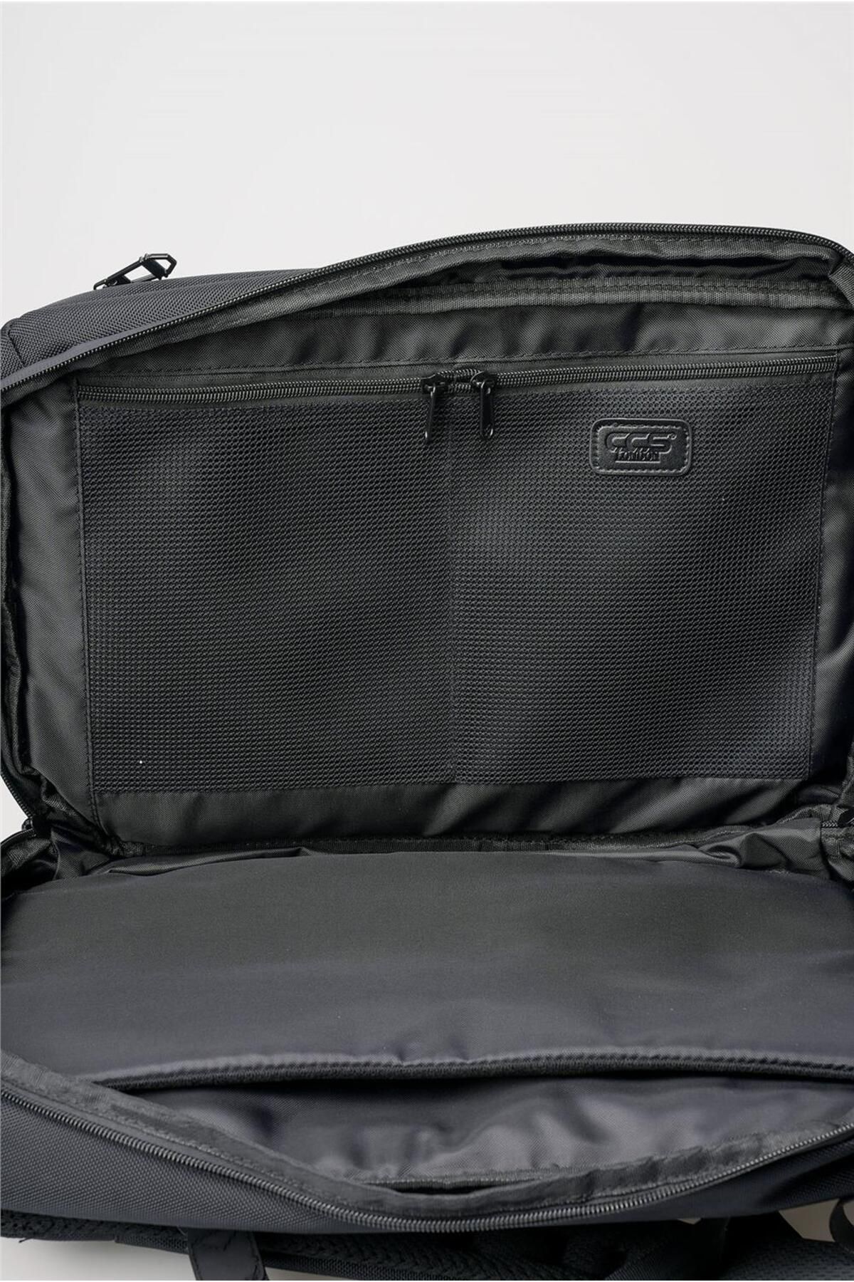 ÇÇS-Ççs 71463 Briefcase and Backpack 8