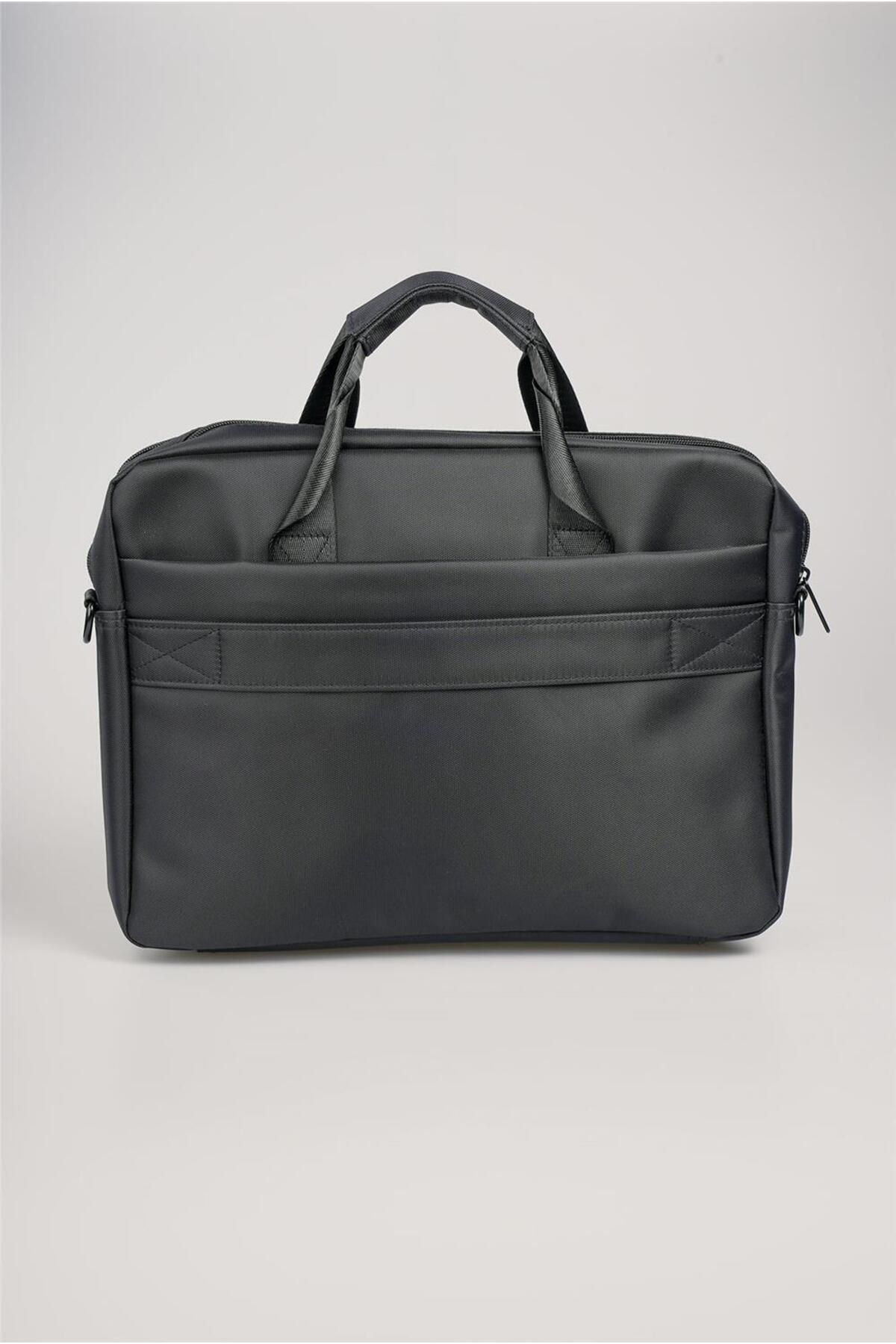 ÇÇS-Men's Briefcase Ccs71467 6