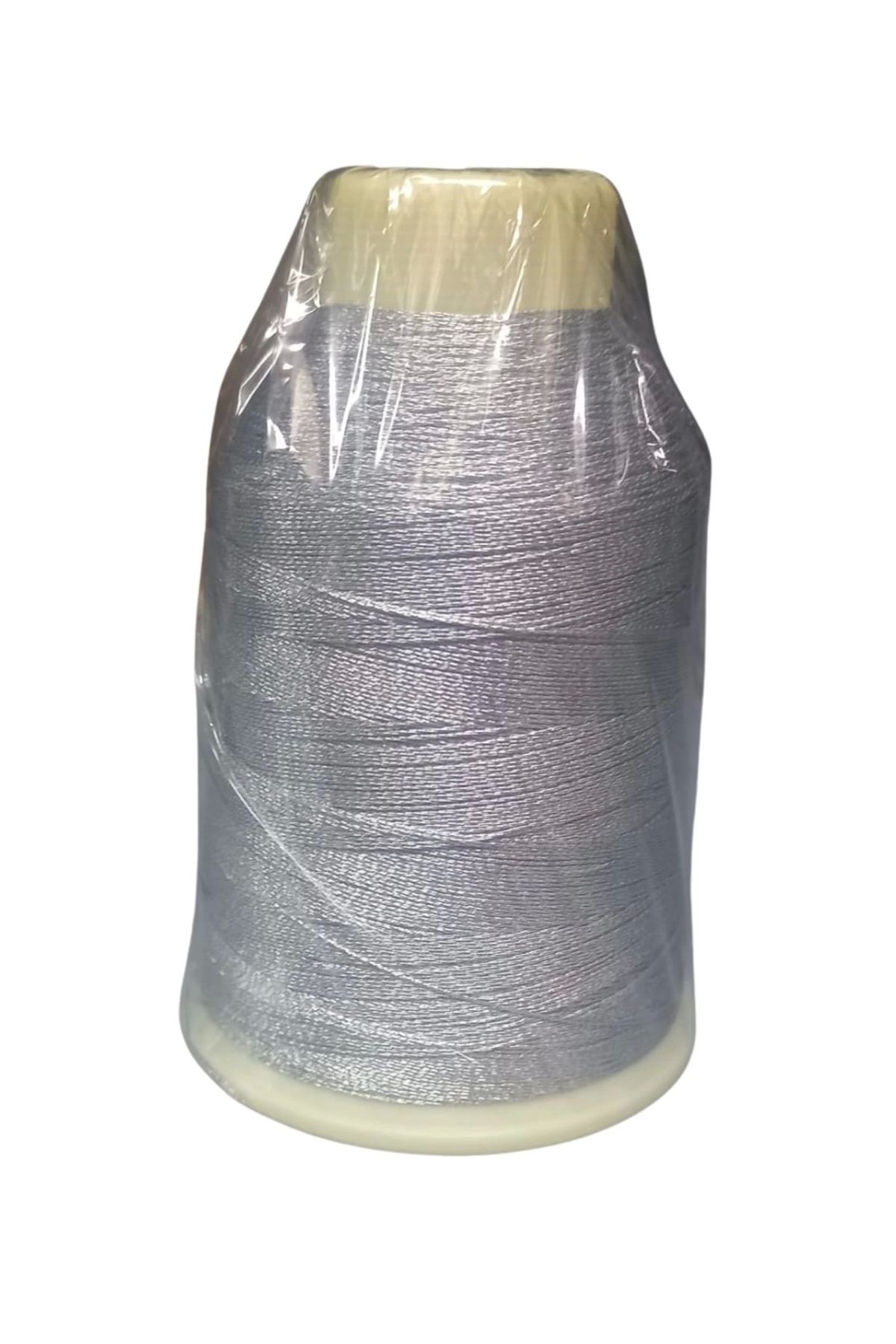 P Parla İPLİX 50 Gr Nakış Simi Gümüş