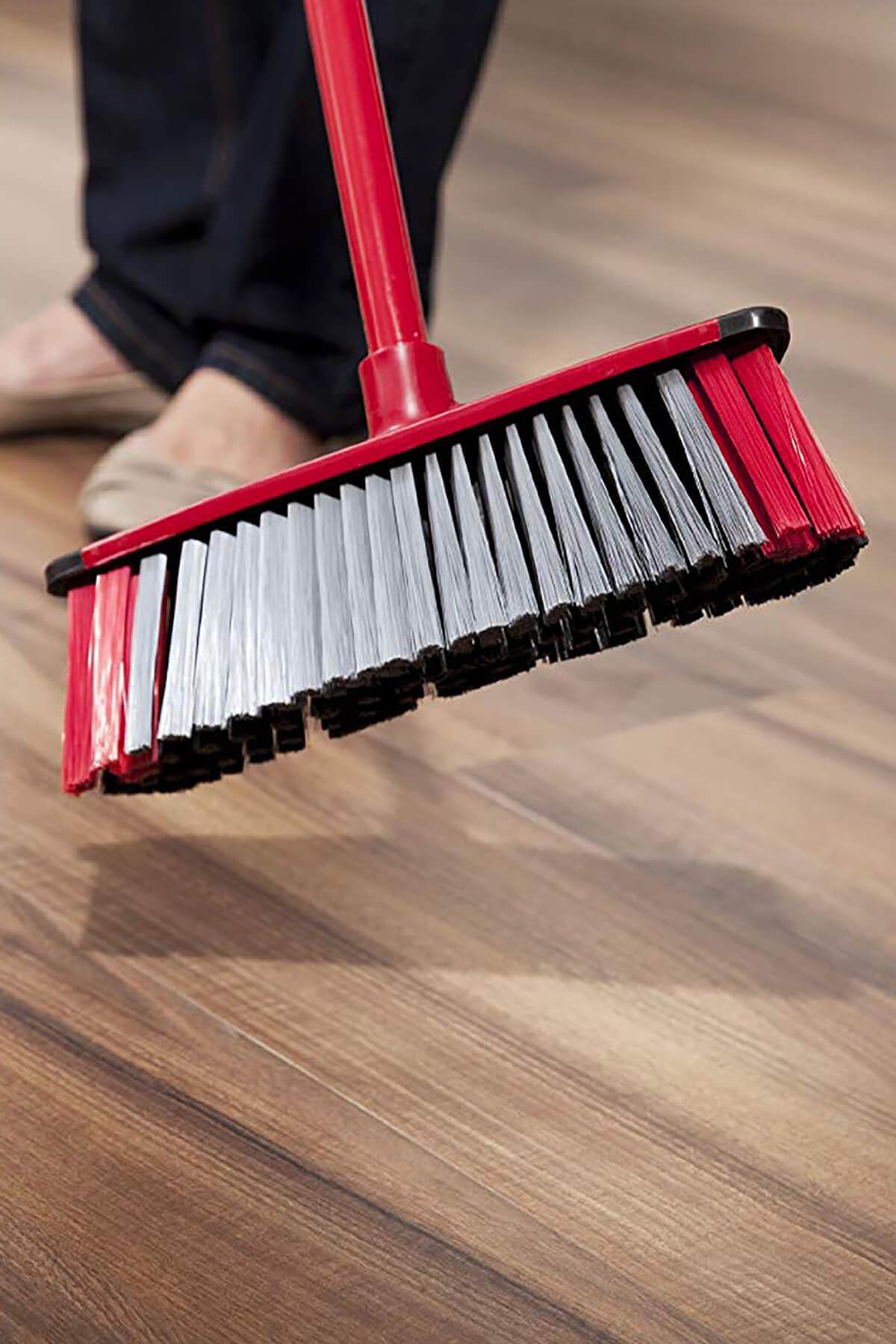 Vileda-3 Action 1 Brush Set 7