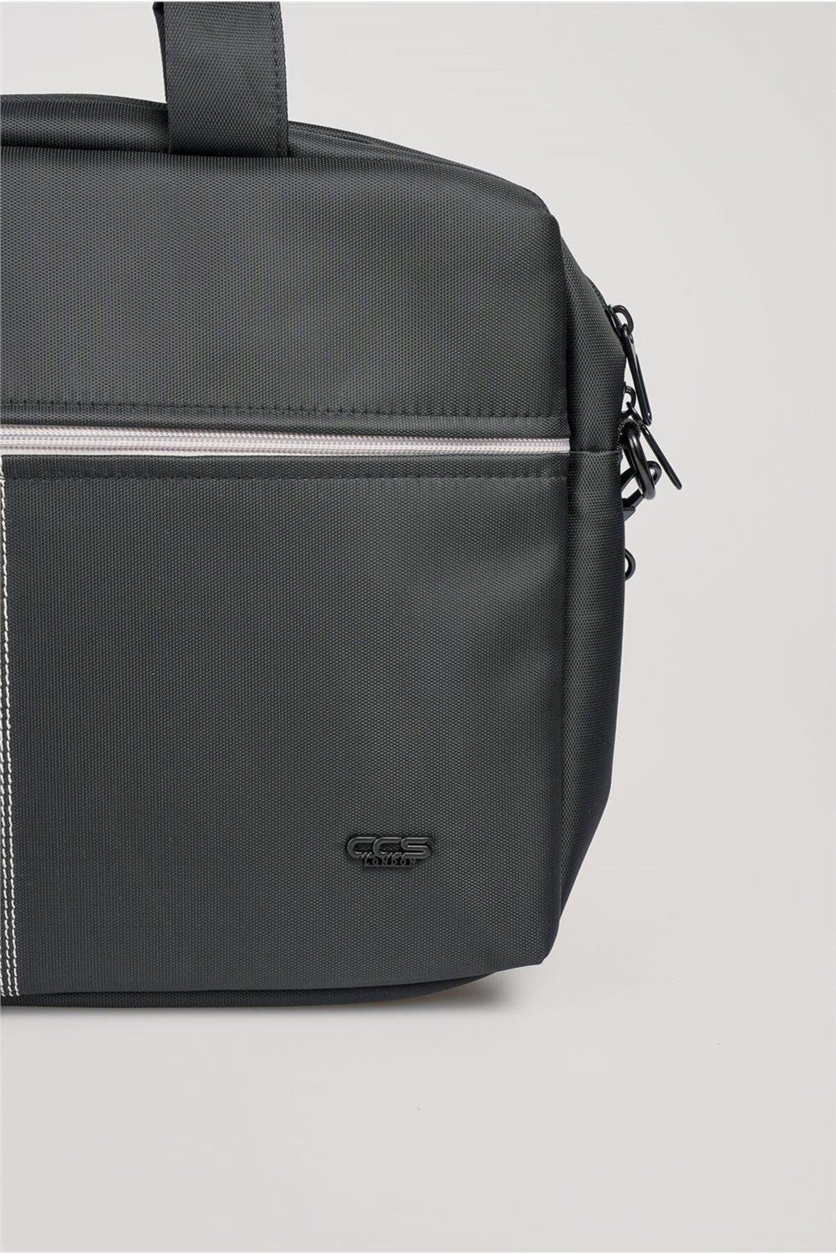 ÇÇS-Men's Briefcase Ccs71465 4