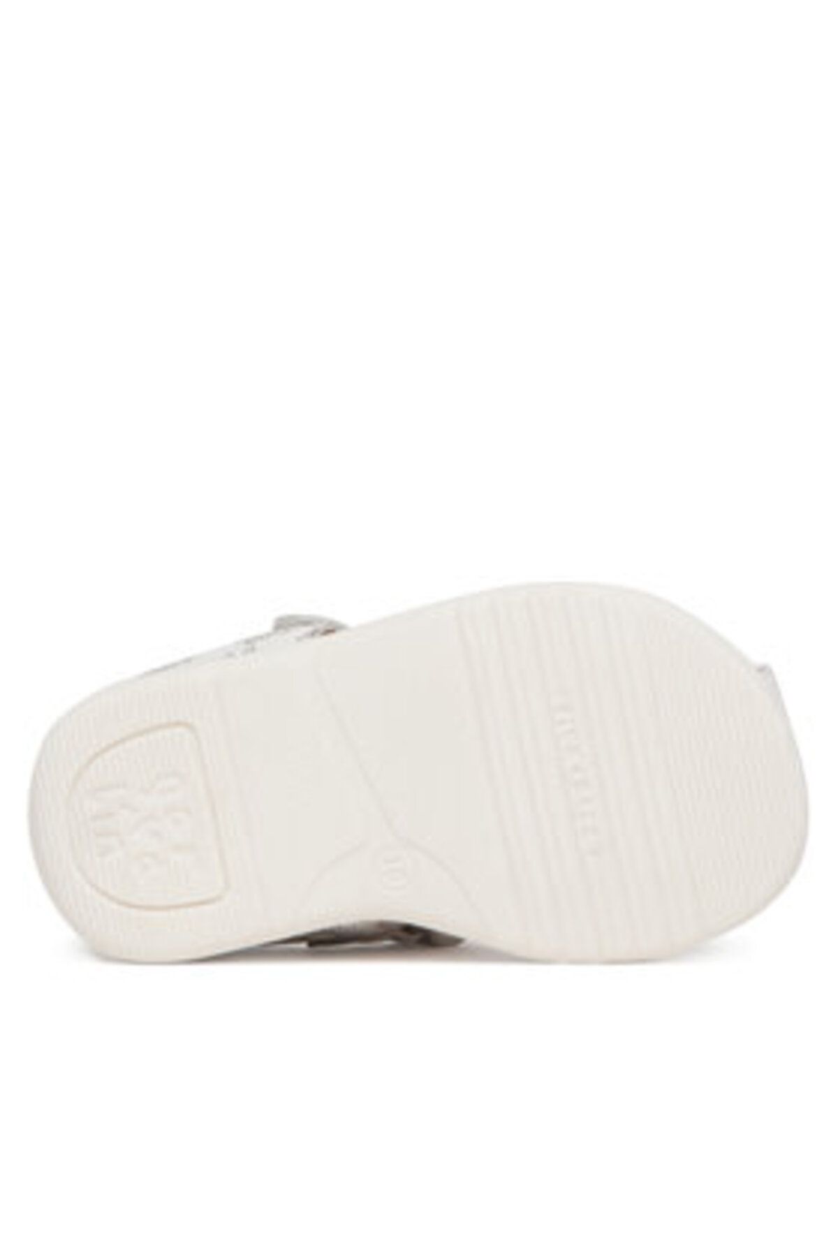 Garvalin-girls' sandals 252305 white 2