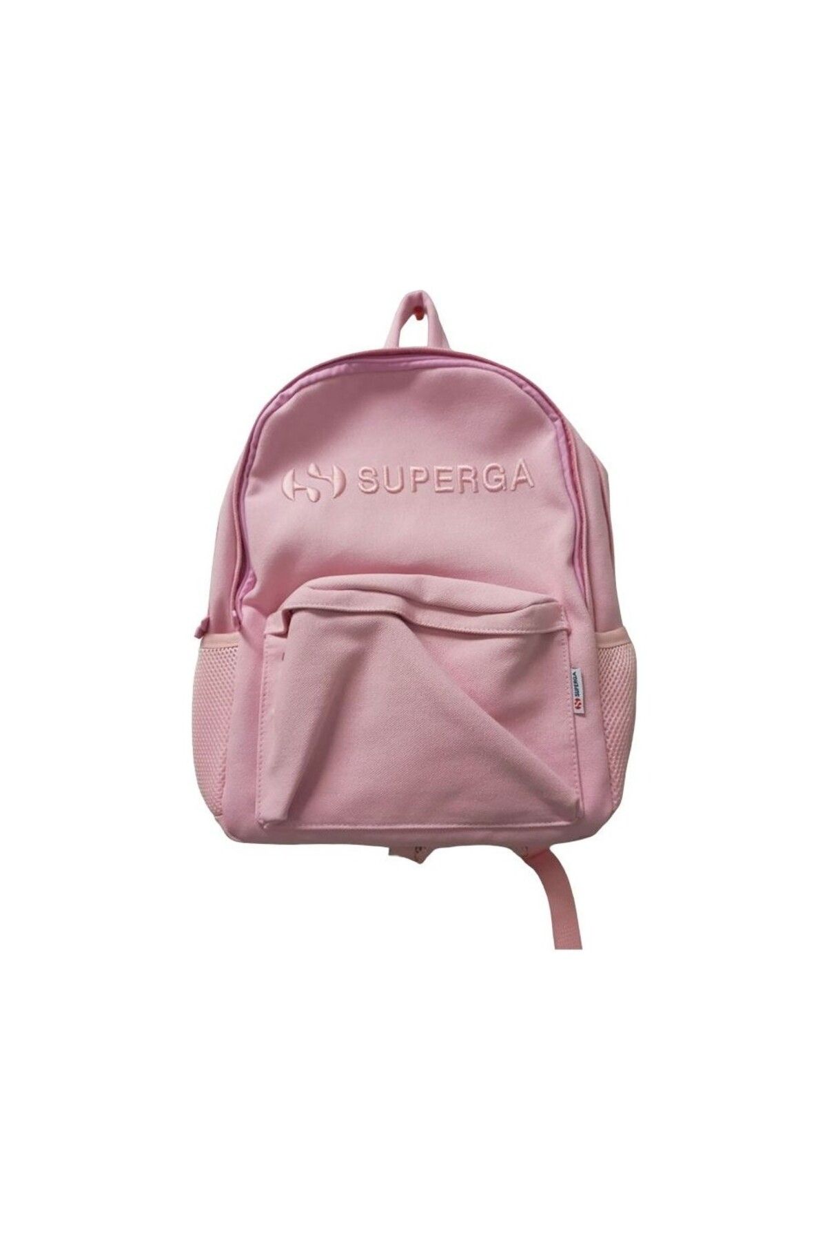 Me Çanta Okul Sırt Çantası Superga Pink 24224