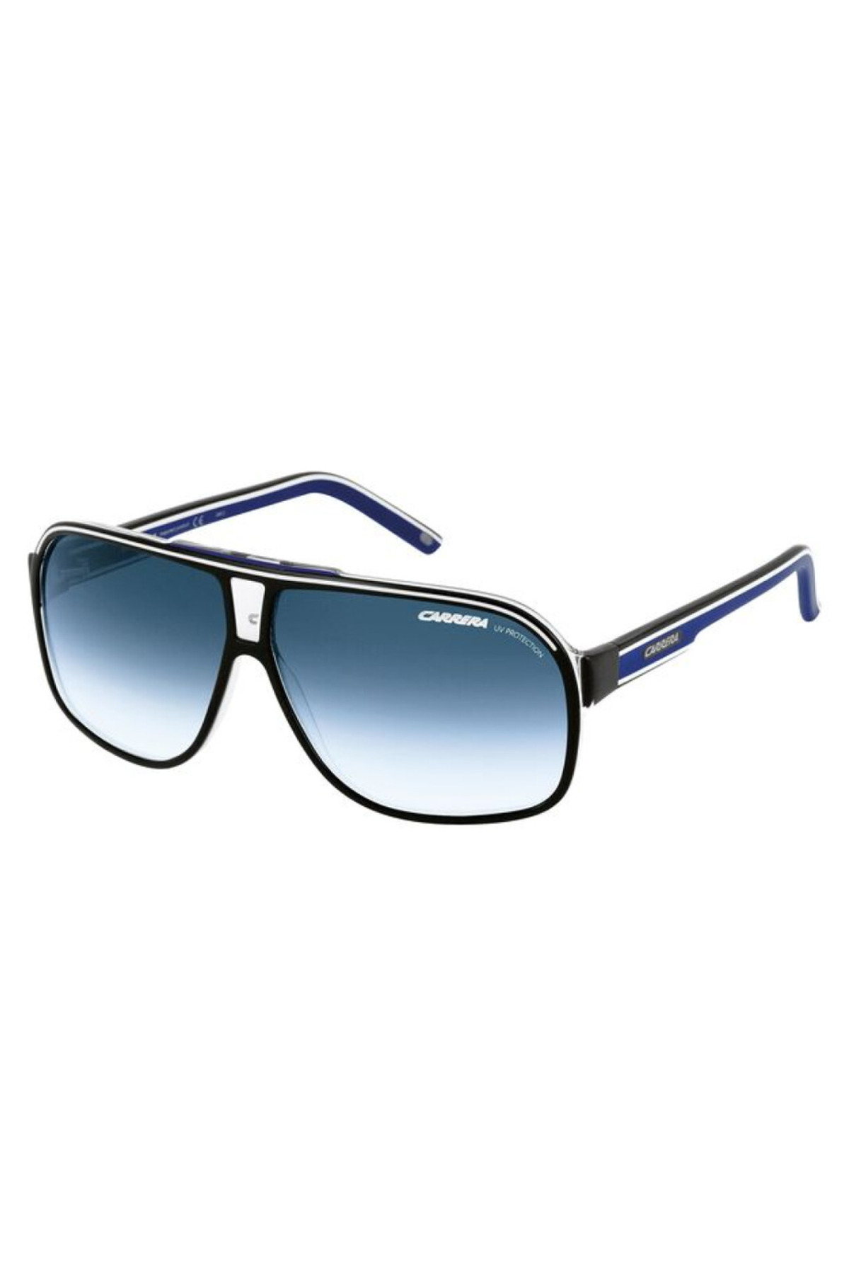 Carrera Ochelari De Soare Pentru Bărbați Carrera Grand Prix 2 T5c/08 Masculin - One Size