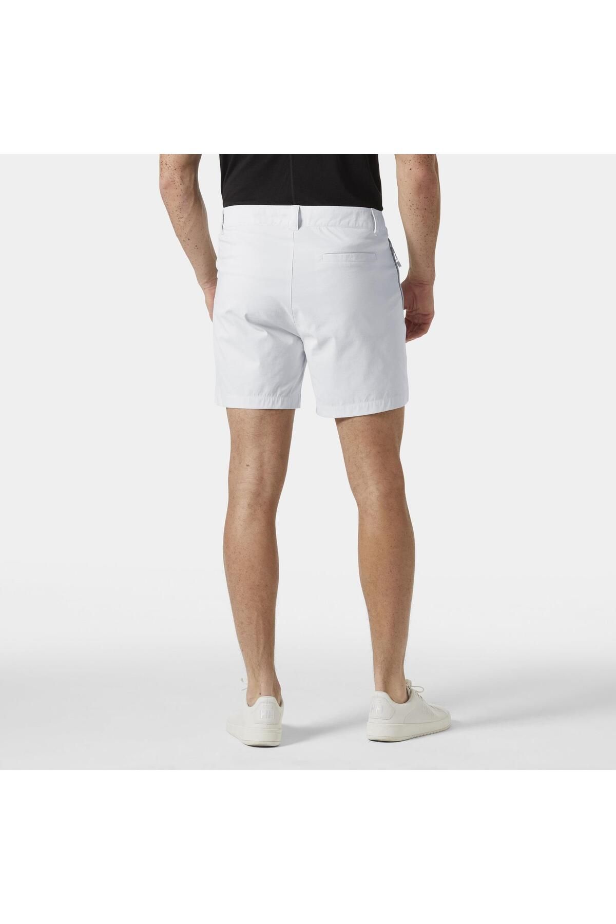 Helly Hansen-Move Qd Shorts 6'' Hha.54440Nımbuscloud 2