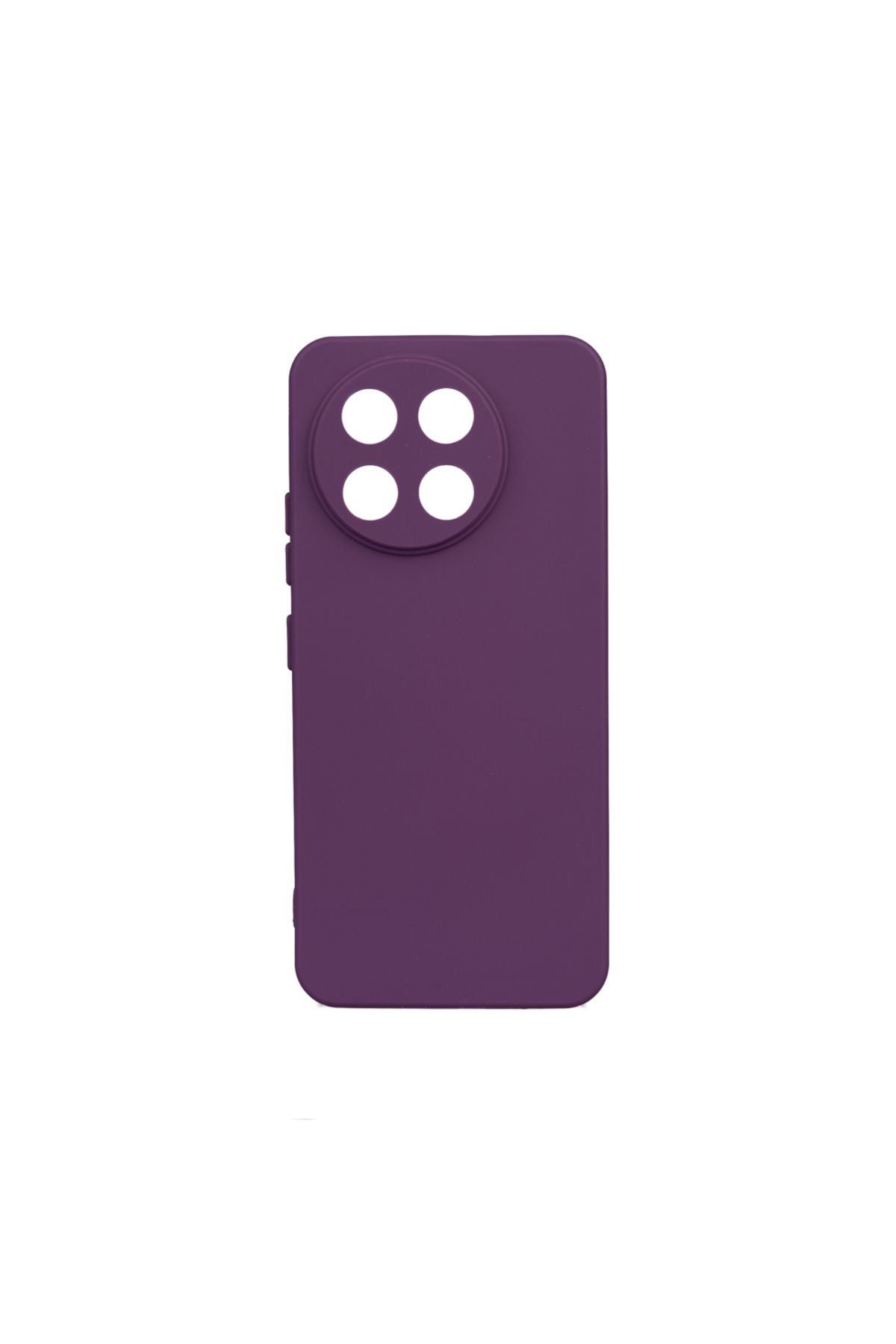 batuteknoloji Tecno Spark 30 Pro Kılıf Zore Biye Silikon