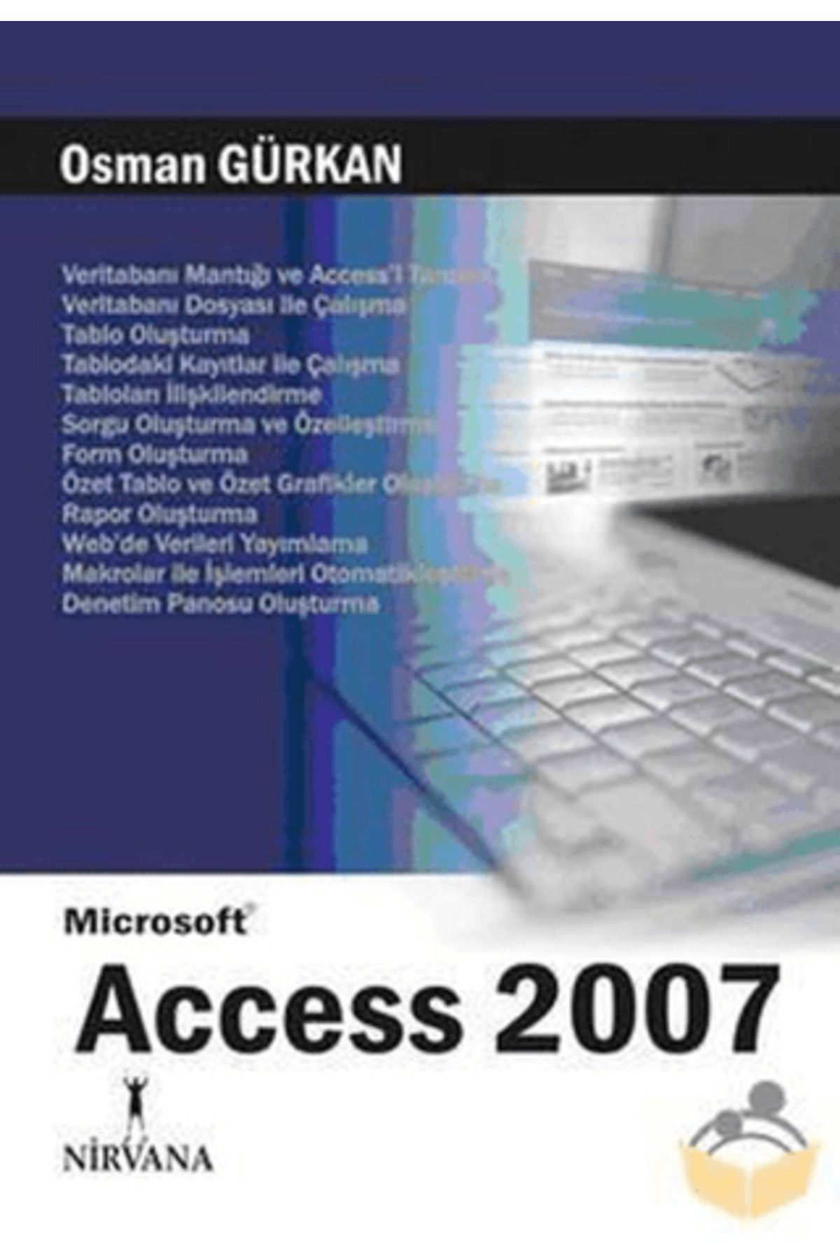 Nirvana Yayınları Microsoft Access 2007