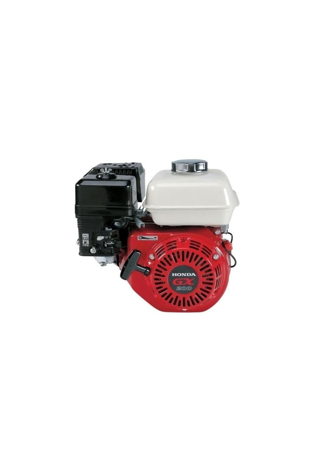 Honda GX 200 6,5 HP BENZİNLİ MOTOR
