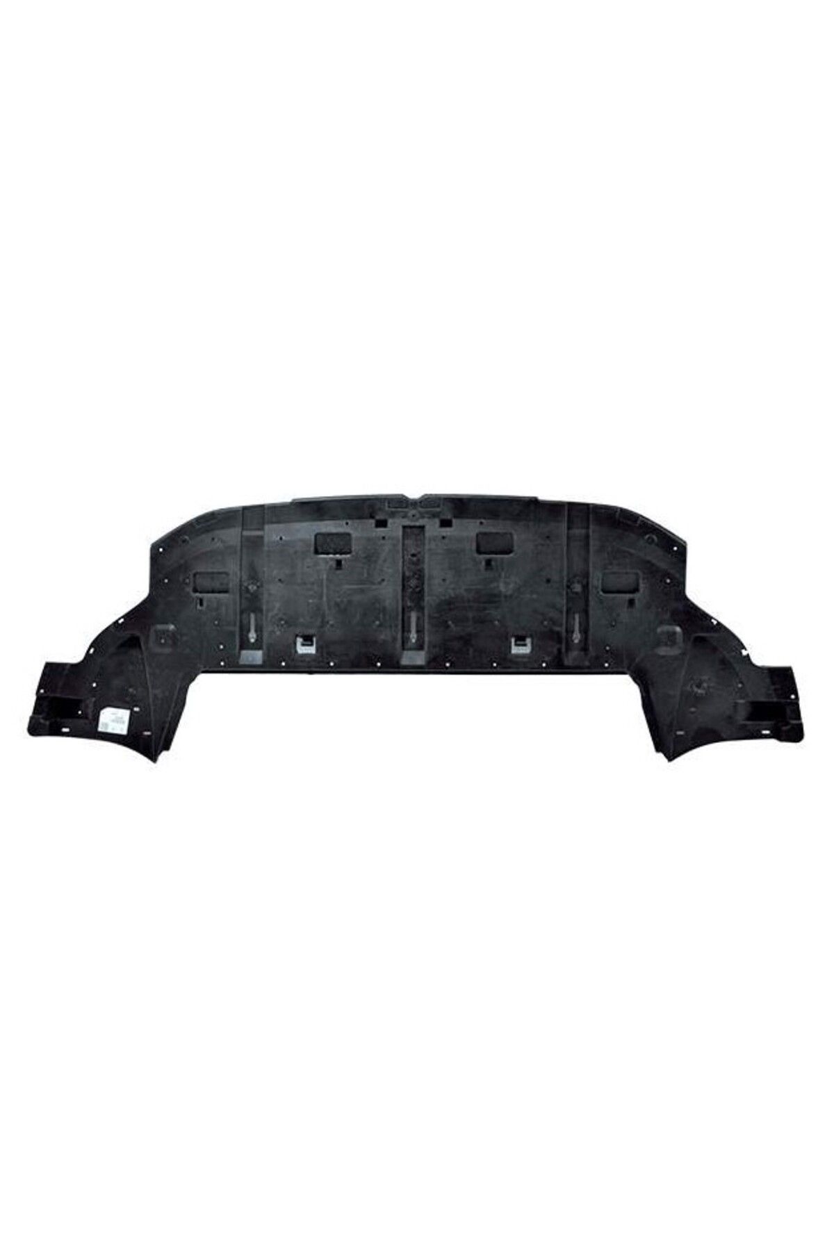 KB KARTER MUHAFAZASI (MOTOR ALT KORUMA PLASTİĞİ) 301 208 2008 C3 II DS3 C-ELYSEE C4 Uyumlu