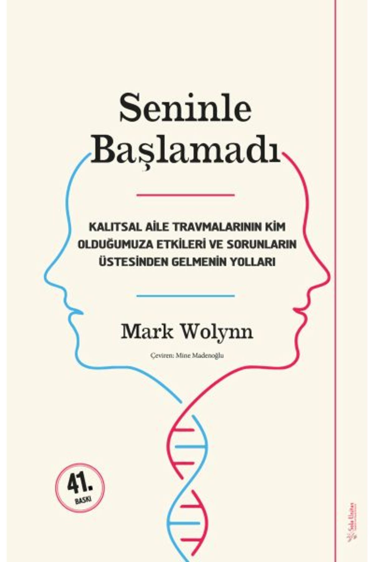 Karatay Yayınları Seninle Başlamadı