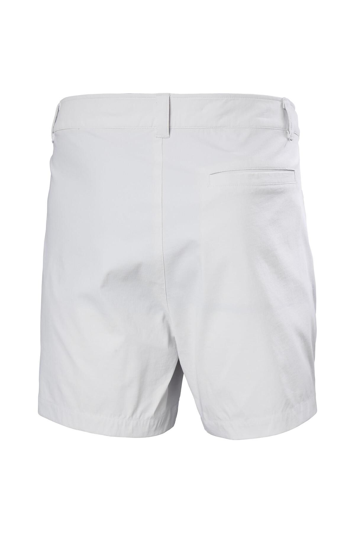 Helly Hansen-Move Qd Shorts 6'' Hha.54440Nımbuscloud 6