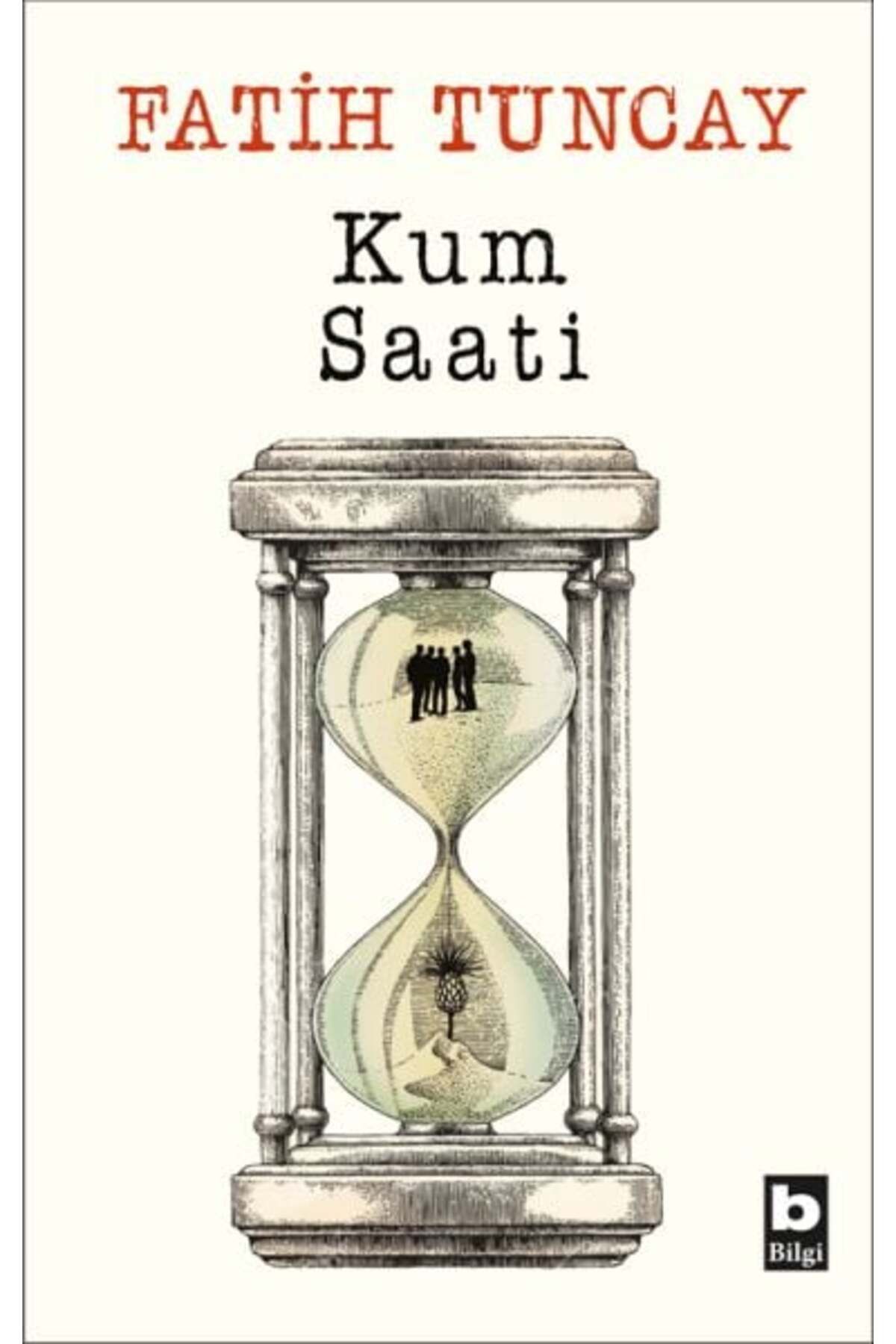 Destek Yayınları Kum Saati