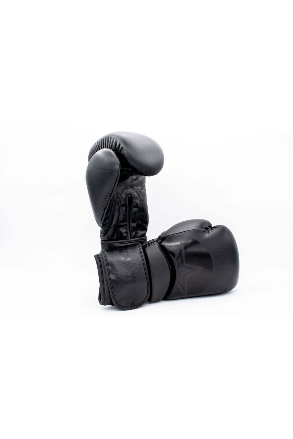 Top Ten Mănuși De Box Star Wrist, Top Ten, Negre, 14 Oz - 16 OZ