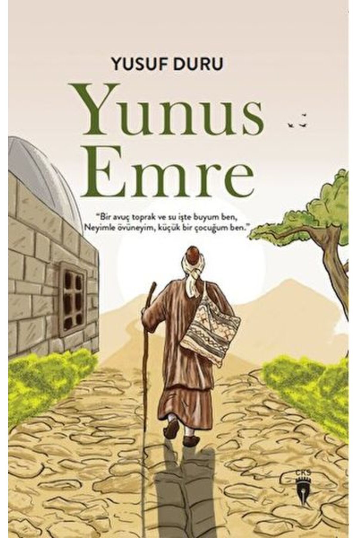 Karatay Yayınları Yunus Emre