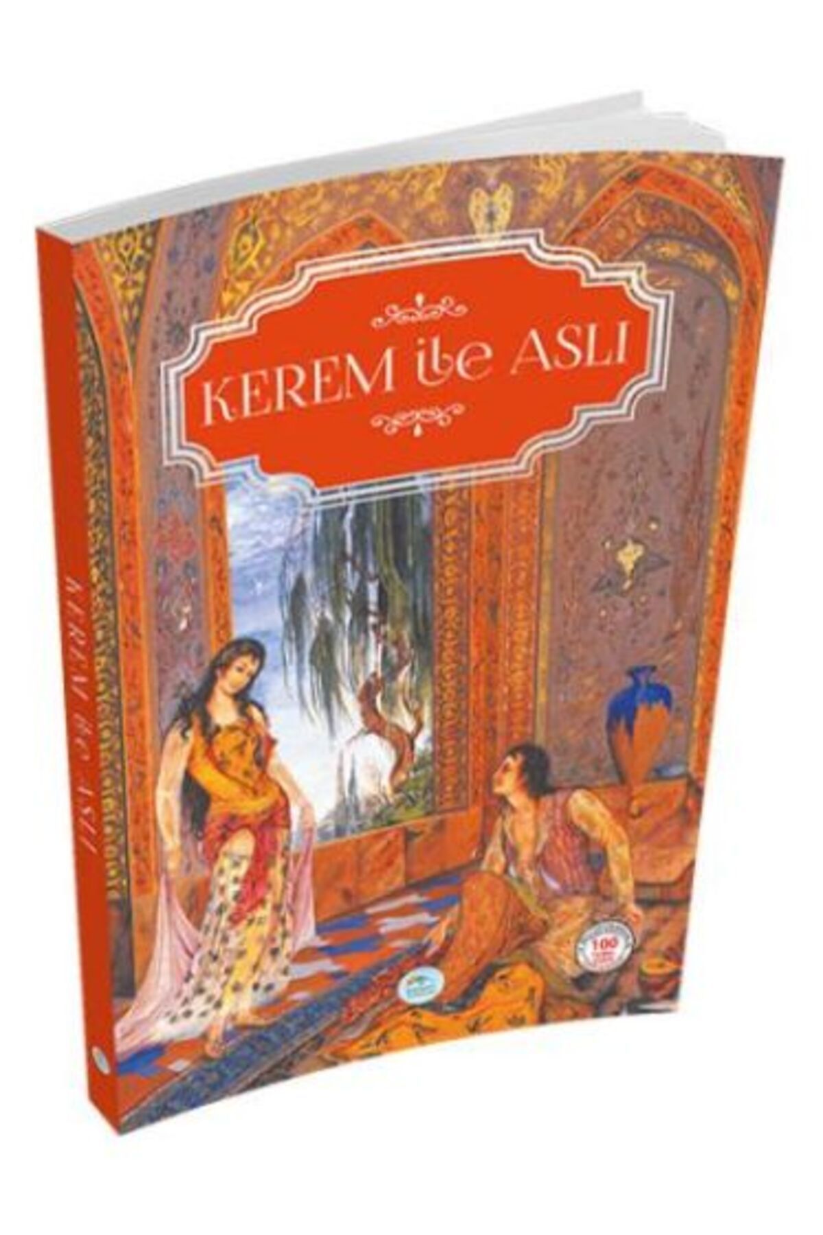 Destek Yayınları Kerem ile Aslı