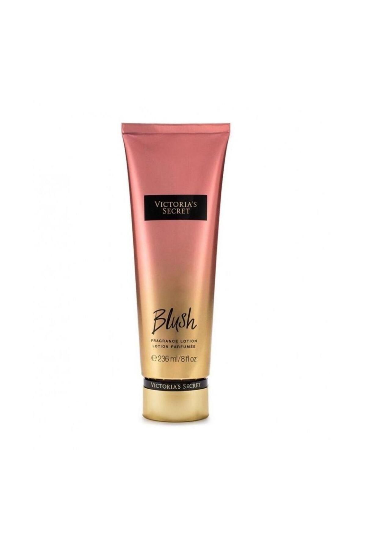 Victoria's Secret Blush Body Lotion 236 ml Vücut Losyonu
