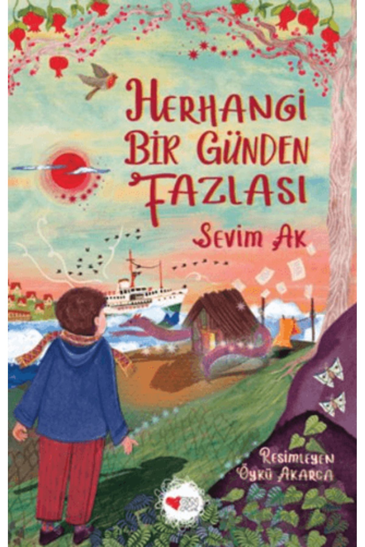 Can Yayınları Herhangi Bir Günden Fazlası